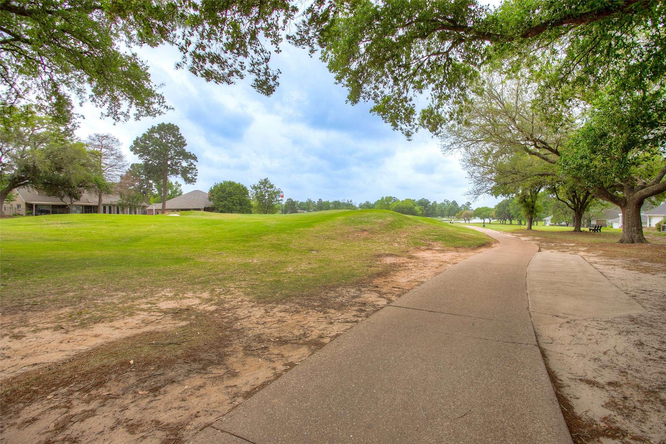 Huntsville, TX 77340,134 Waters Edge Circle