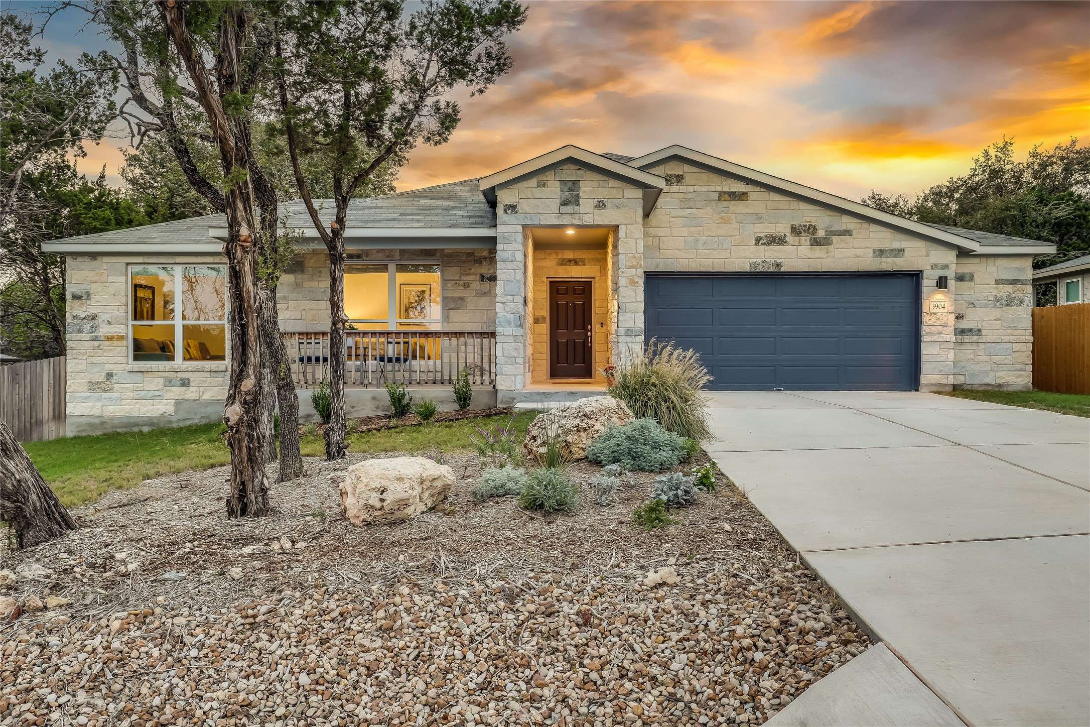 Lago Vista, TX 78645,3904 Crockett AVE