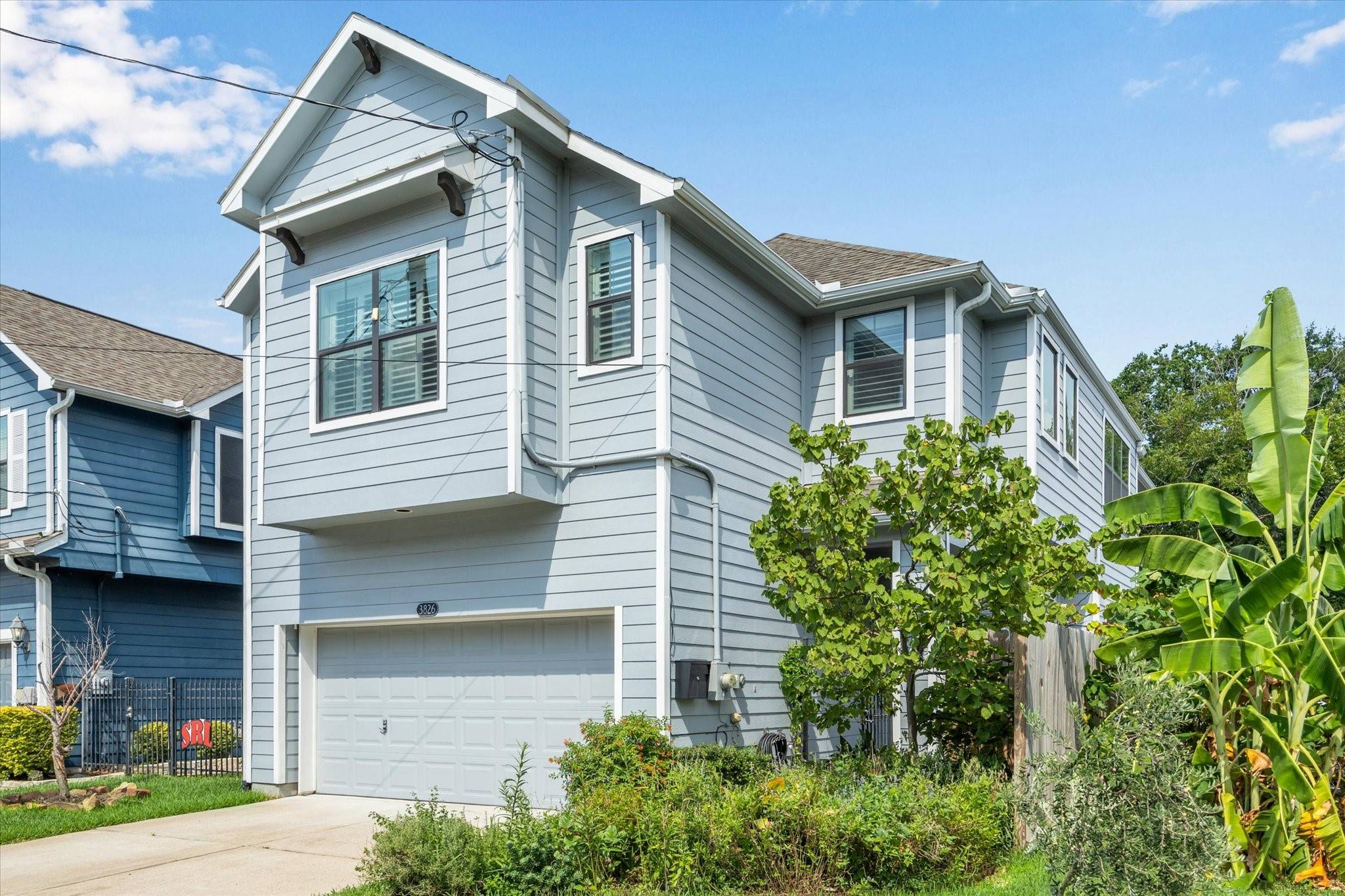 Houston, TX 77018,3826 Brinkman ST