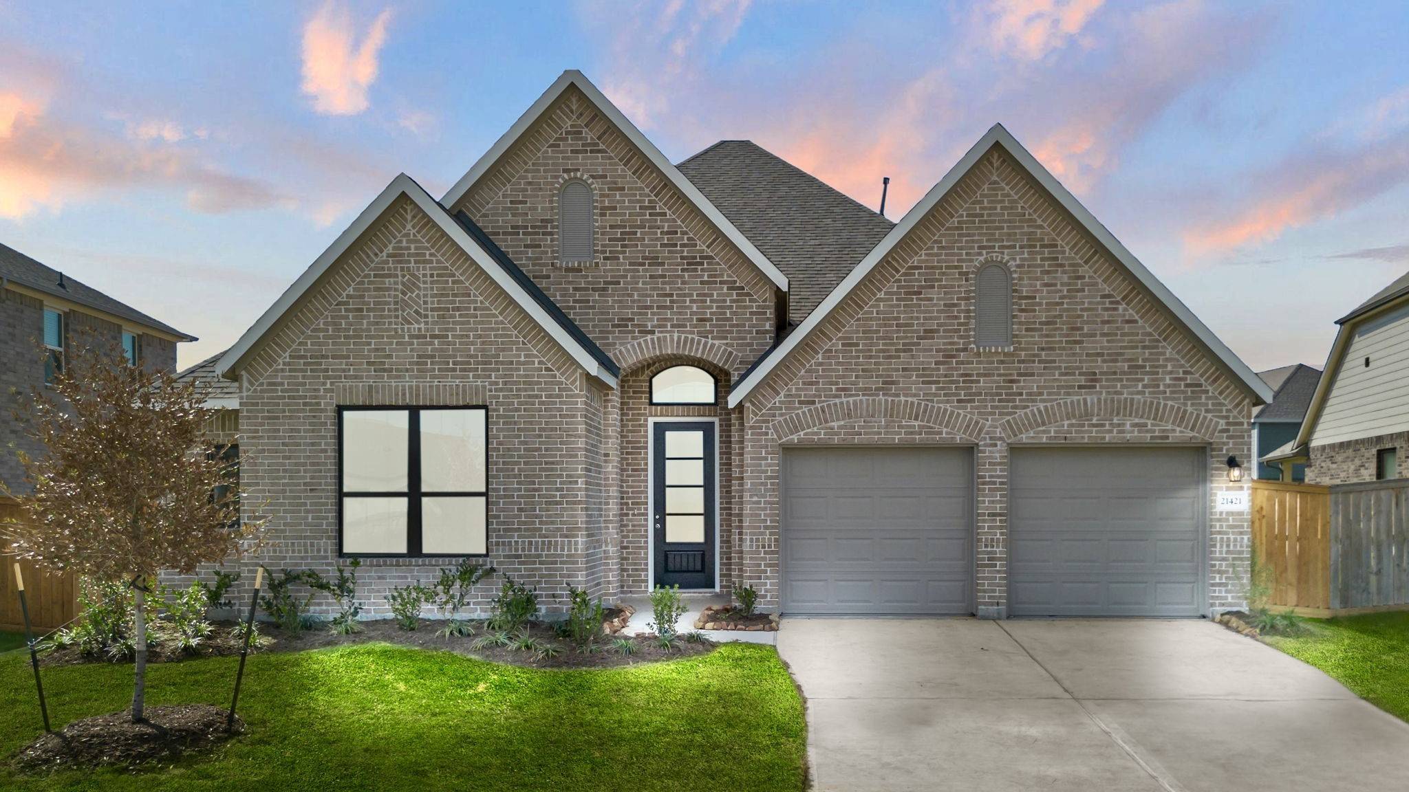 Waller, TX 77484,21421 Oakwood DR