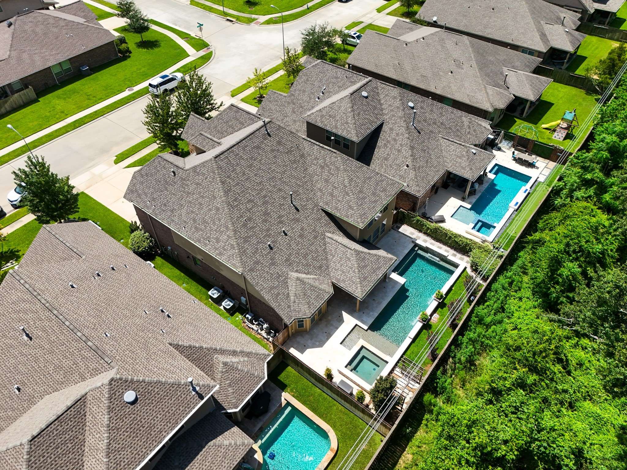 Spring, TX 77389,23914 Leblanc Landing DR