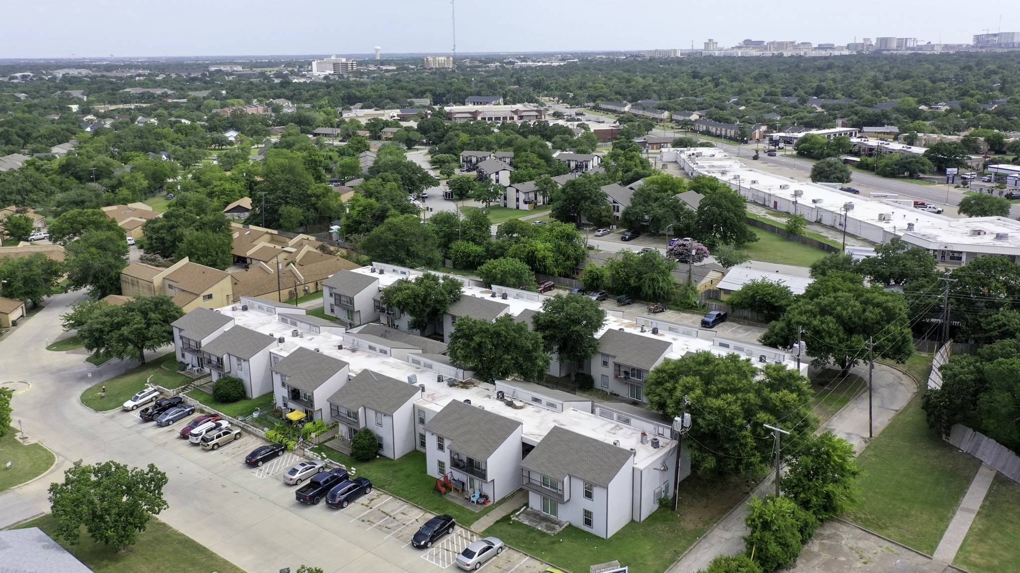 Bryan, TX 77802,2000 Kazmeier PLZ