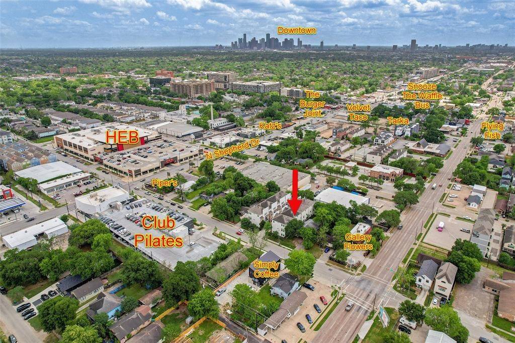 Houston, TX 77008,742 W 24th ST