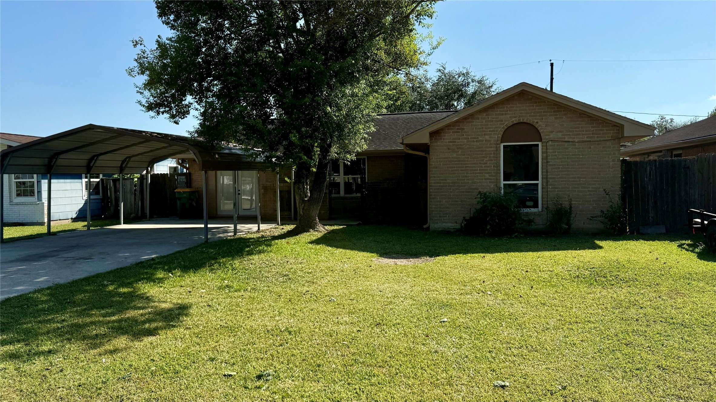 Pearland, TX 77581,2003 Isla DR