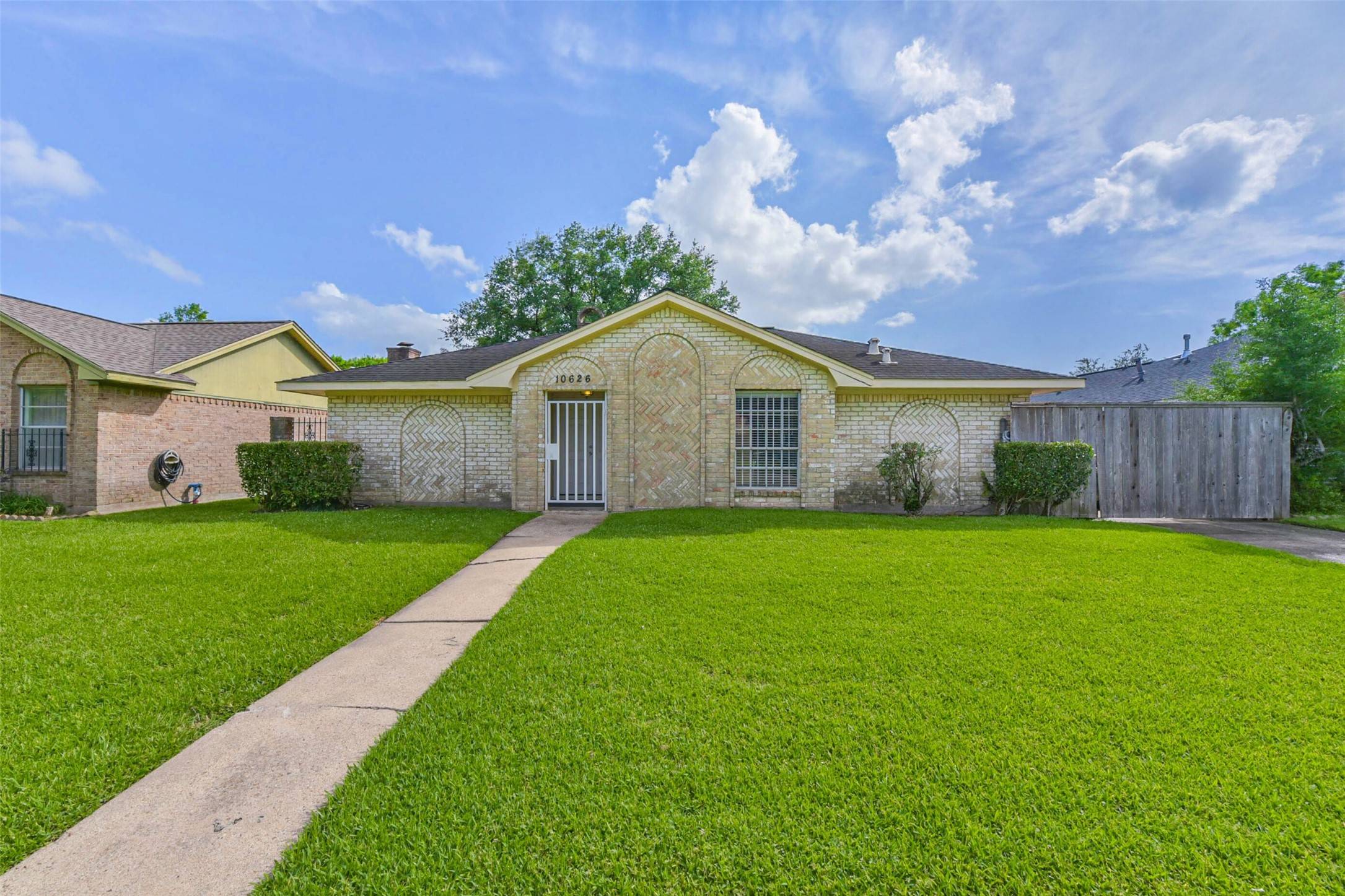 Houston, TX 77089,10626 Sagepark LN
