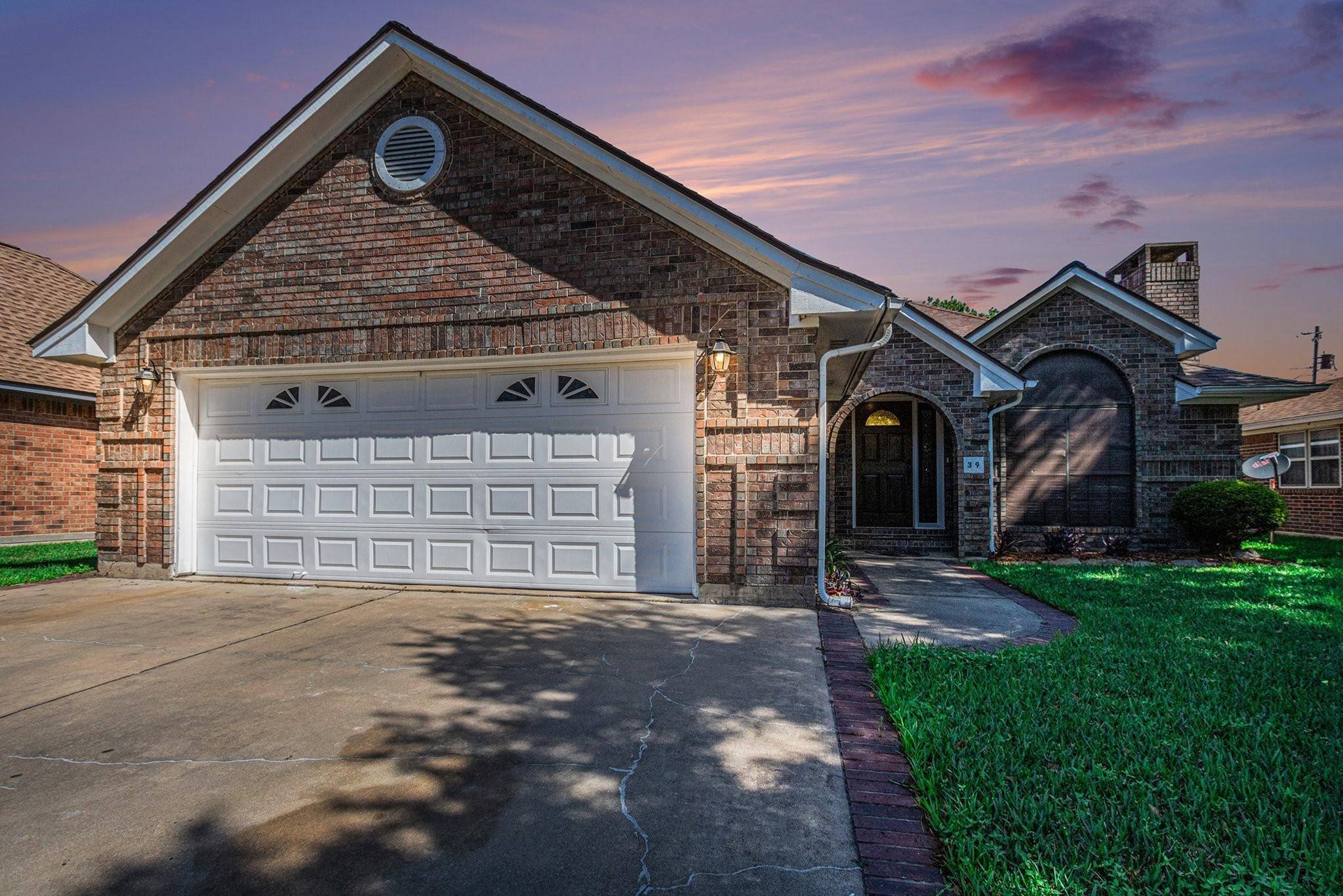 Angleton, TX 77515,39 Alexander CT