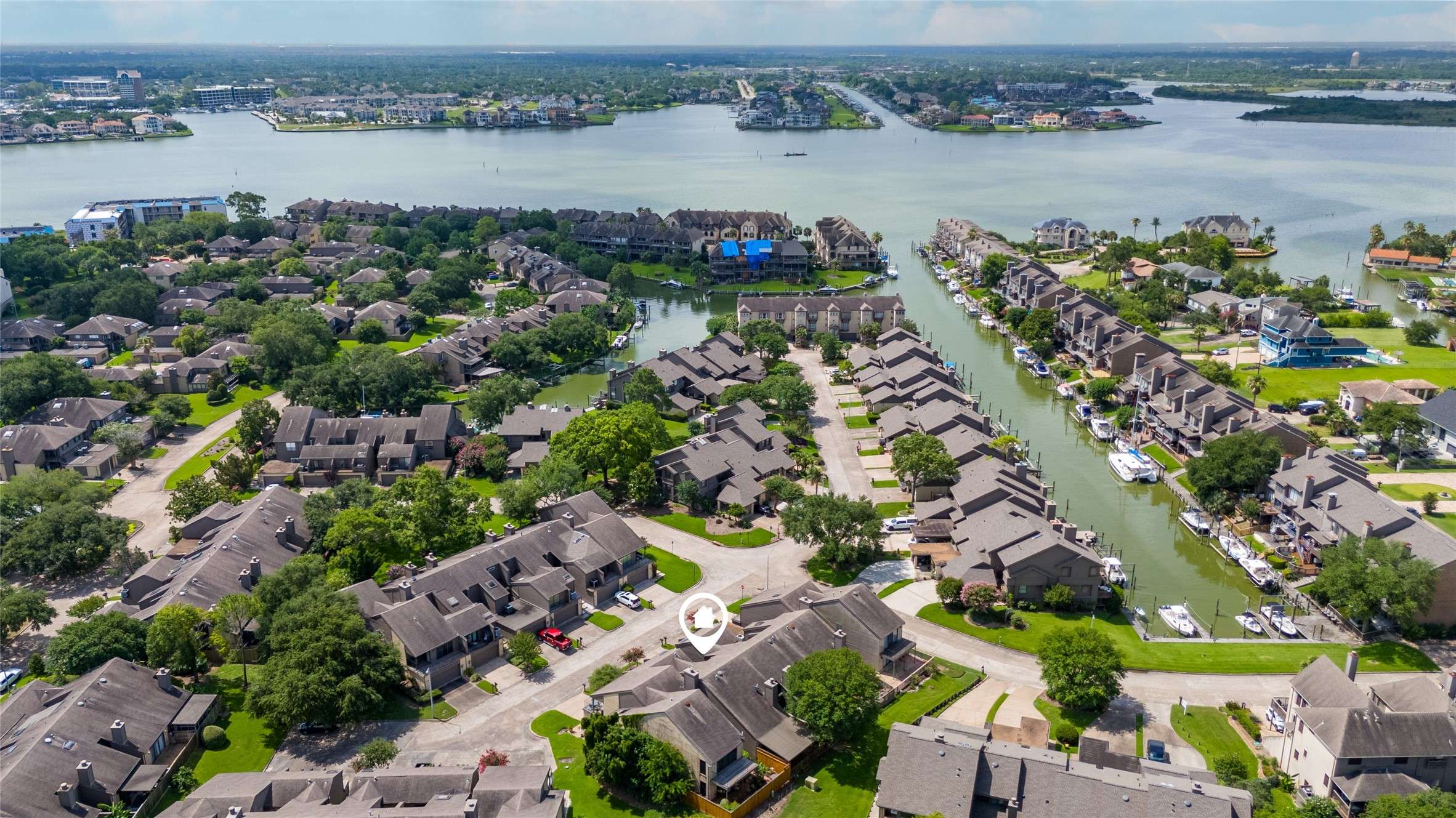 Houston, TX 77058,18034 Starboard DR