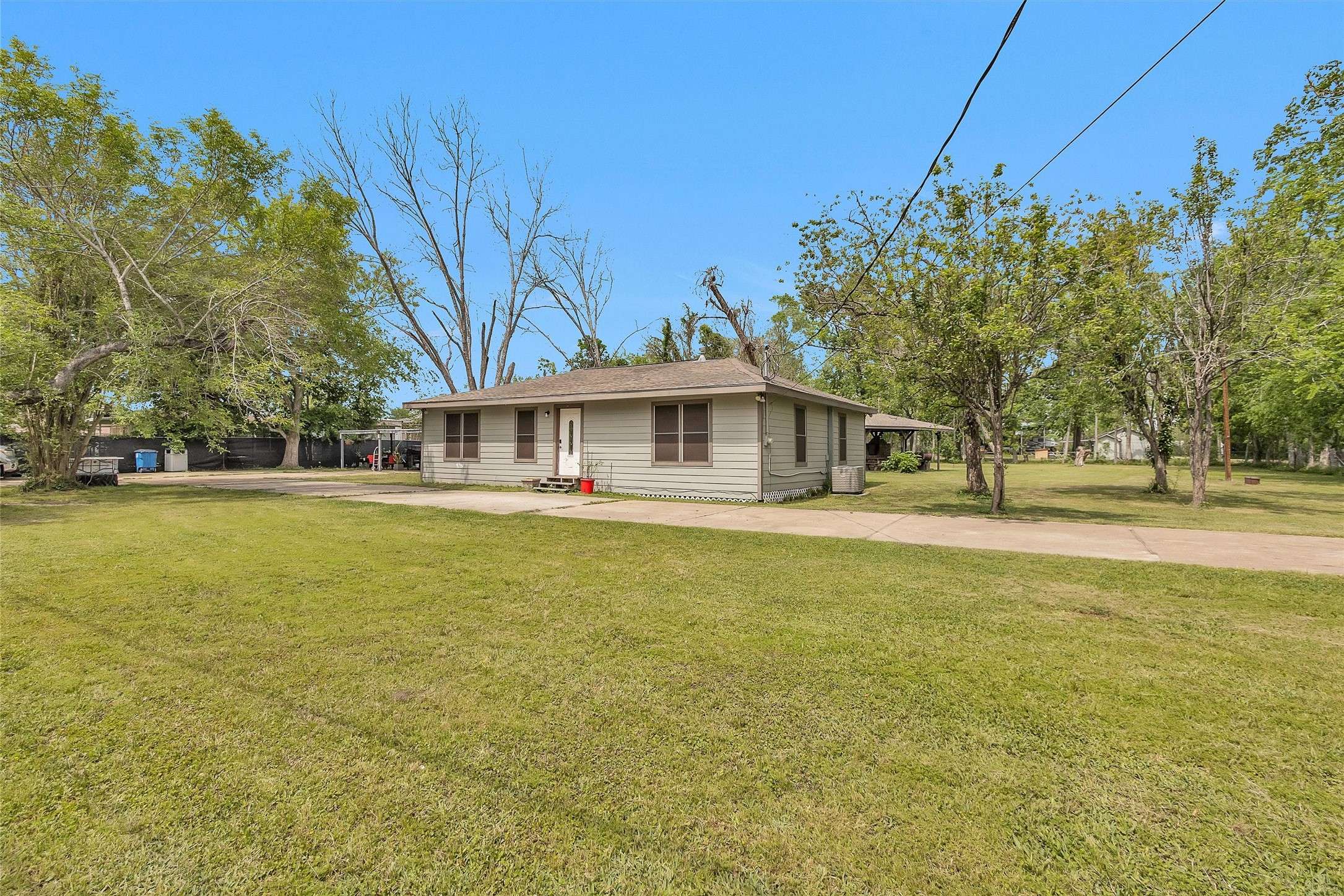 Houston, TX 77039,1725 Strawn RD