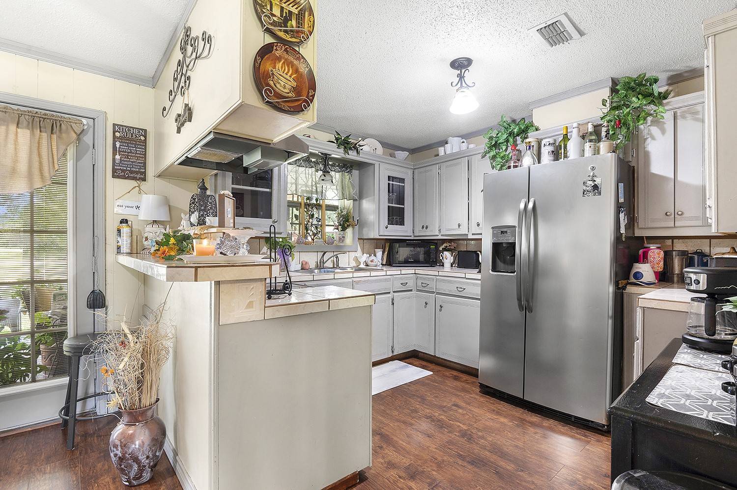 Corrigan, TX 75939,401 Dogwood CIR