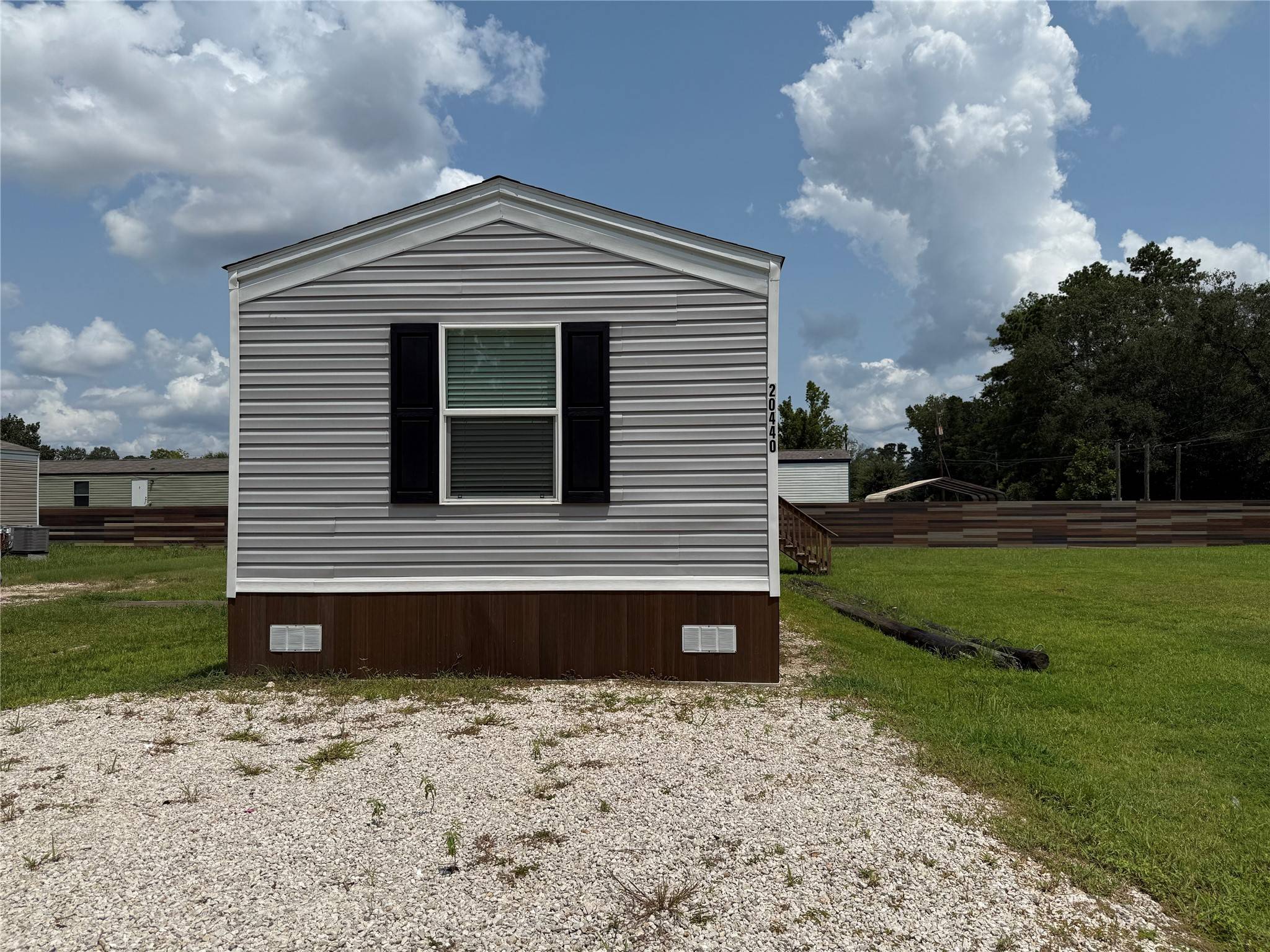 New Caney, TX 77357,20440 Vick DR