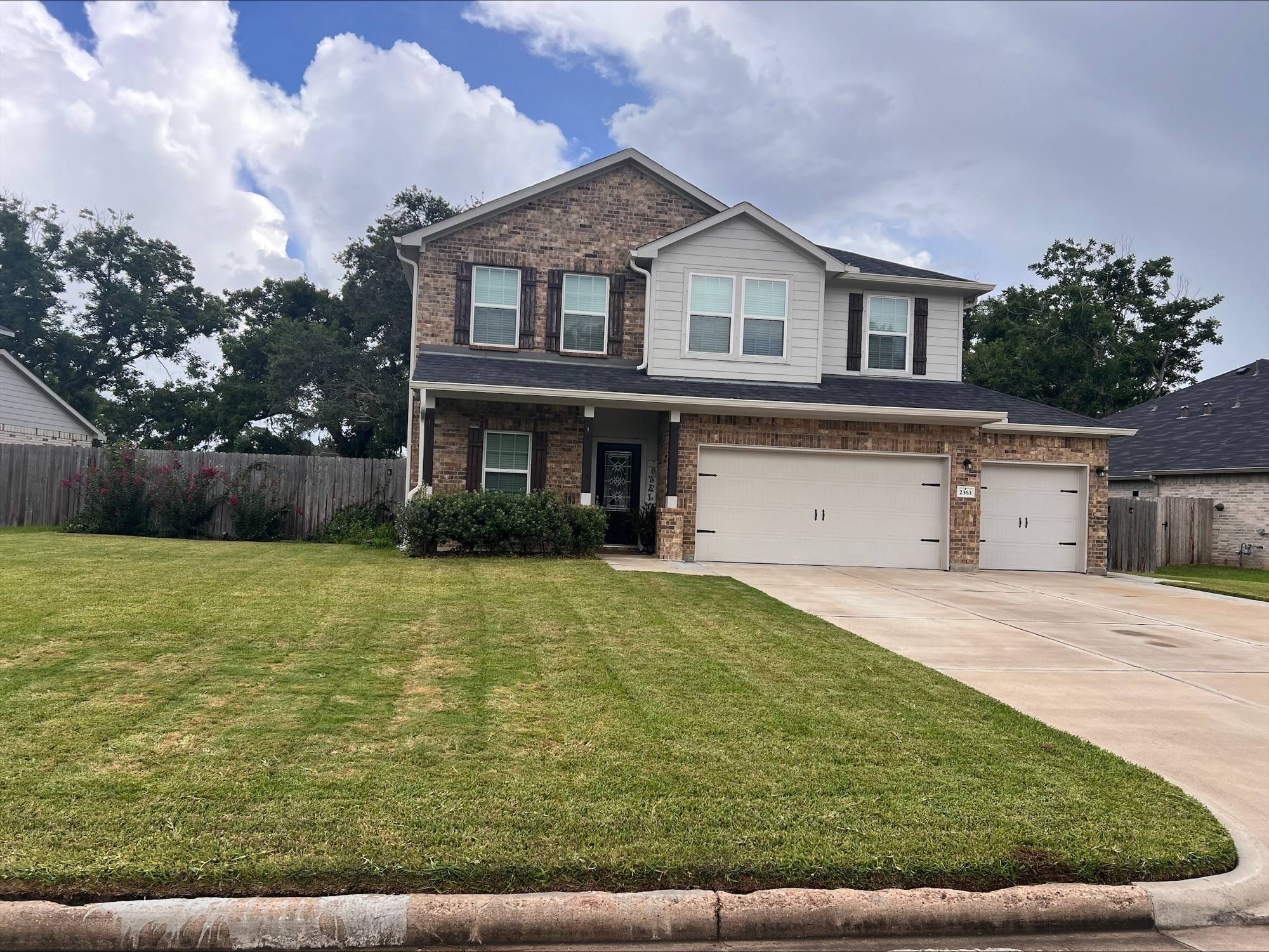 West Columbia, TX 77486,2363 Ridgewood DR