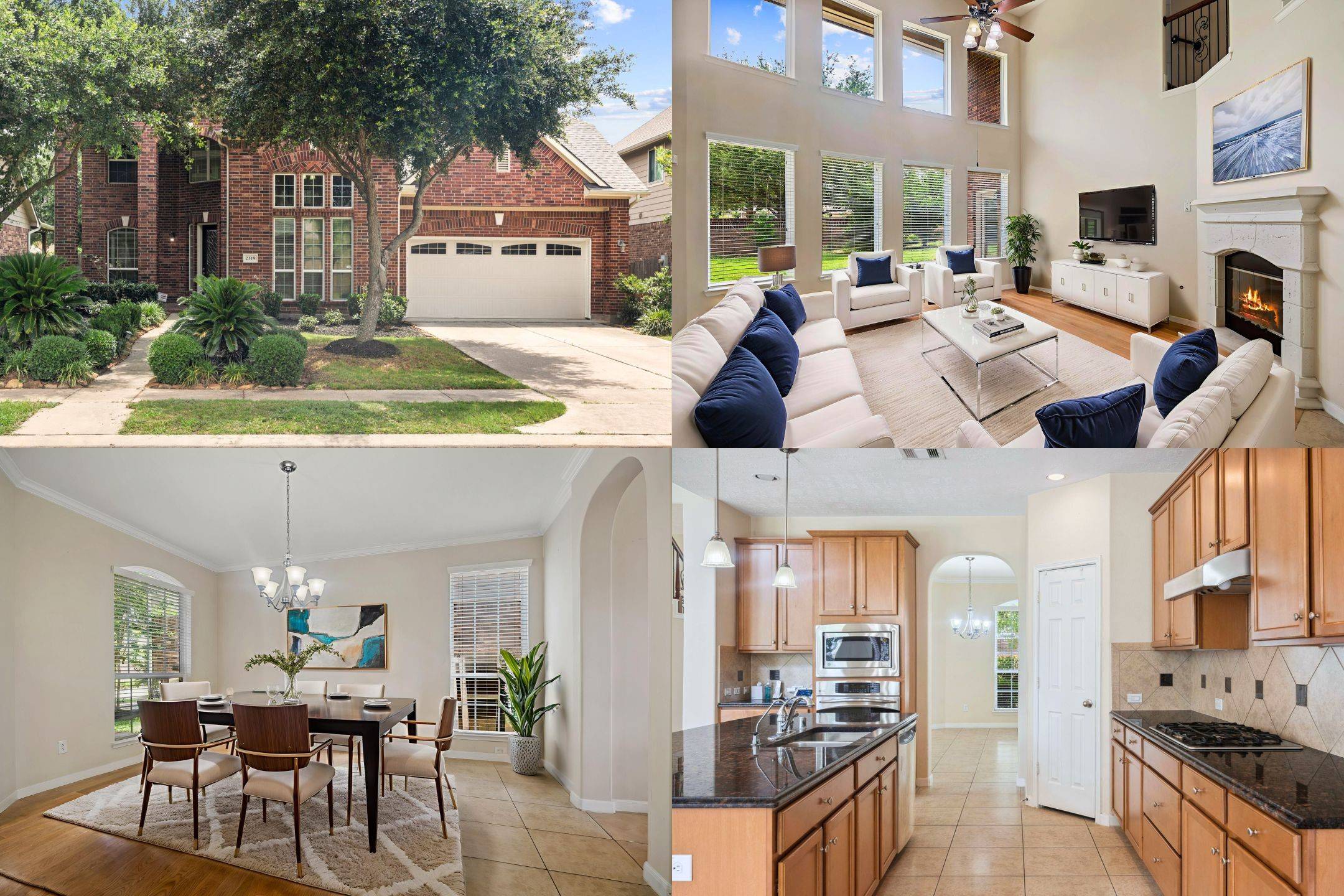 Sugar Land, TX 77479,2319 Genesta PATH