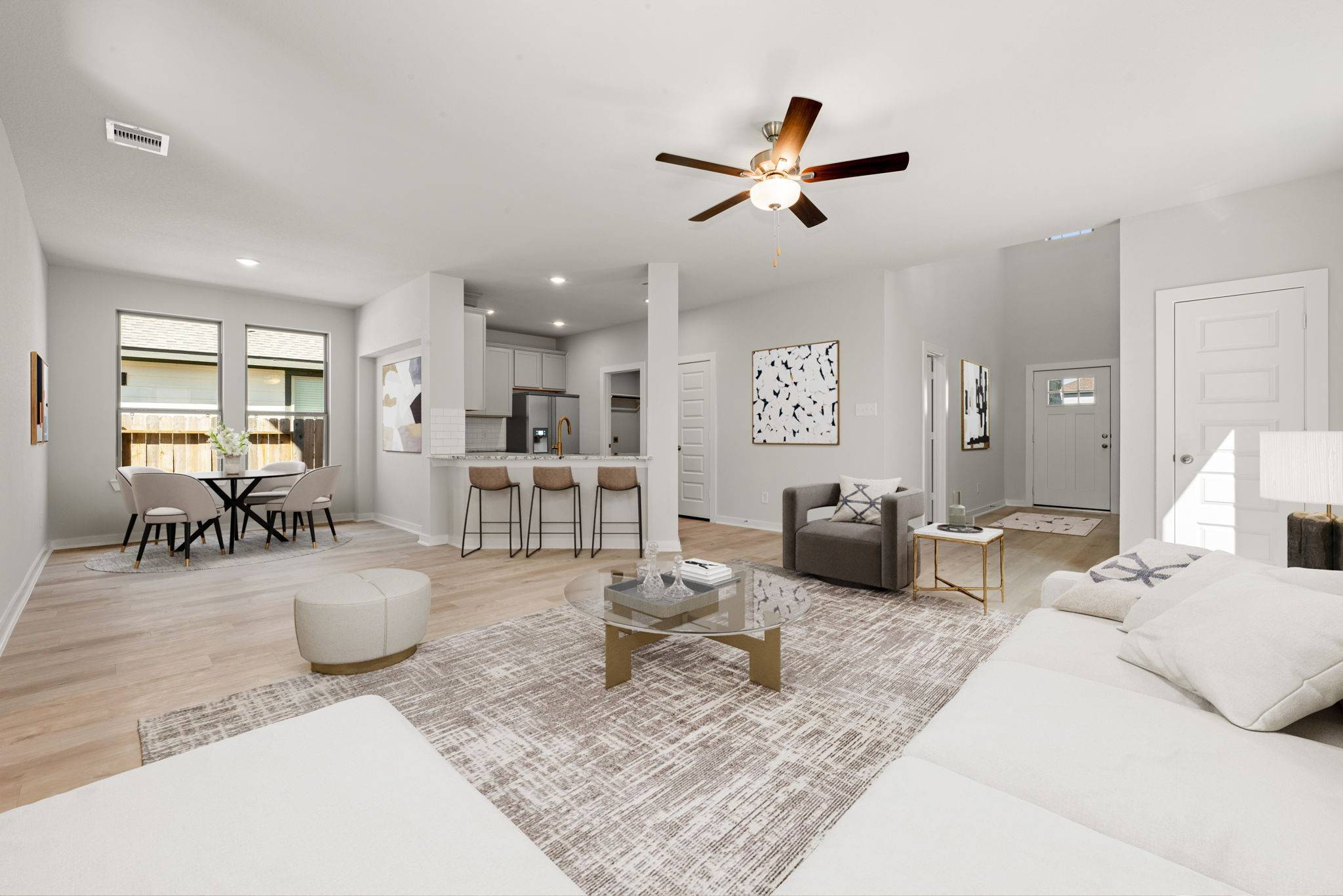 Brookshire, TX 77423,3036 Plateau DR