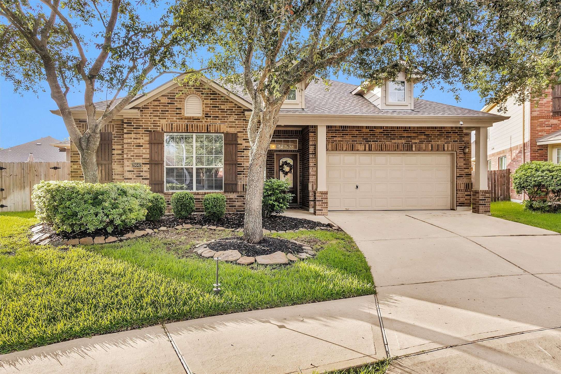 Katy, TX 77494,26642 Becker Pines LN