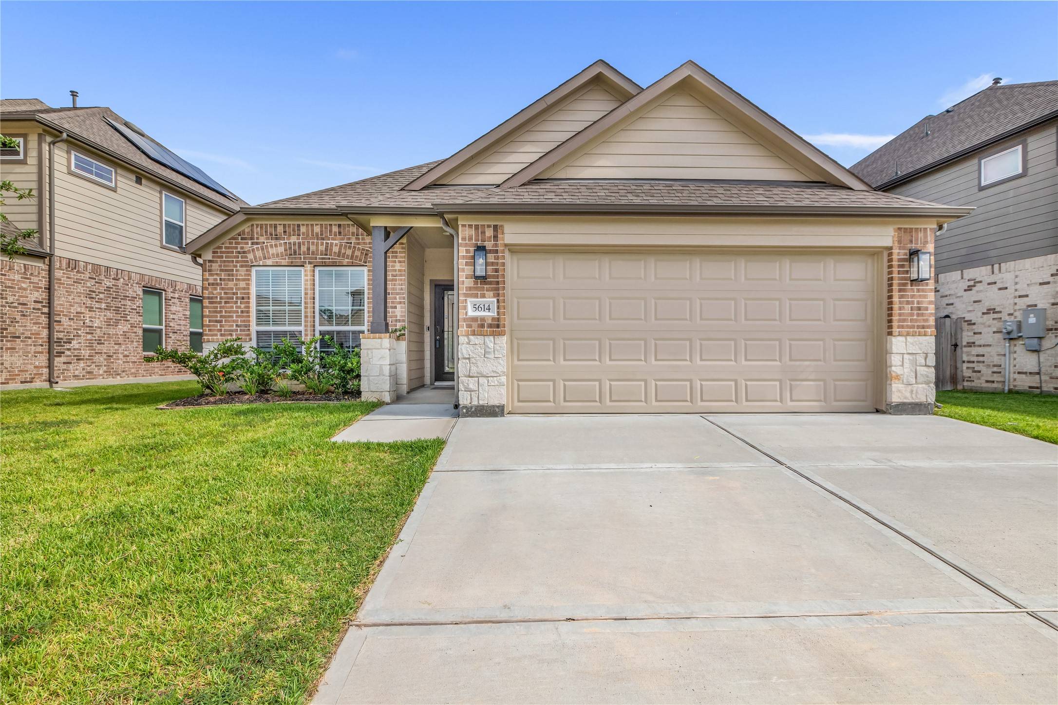 Houston, TX 77066,5614 Silverleaf Oak LN