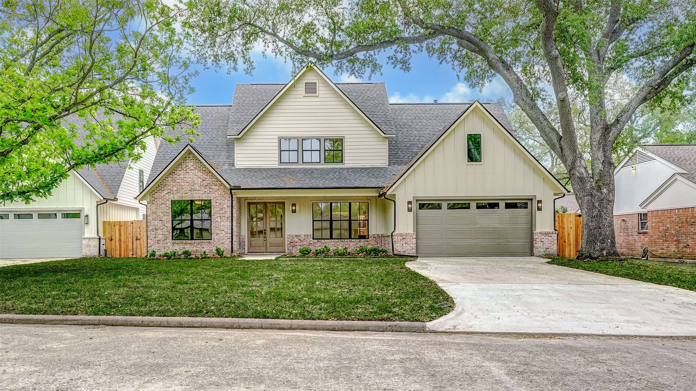 Houston, TX 77043,2918 Stetson LN