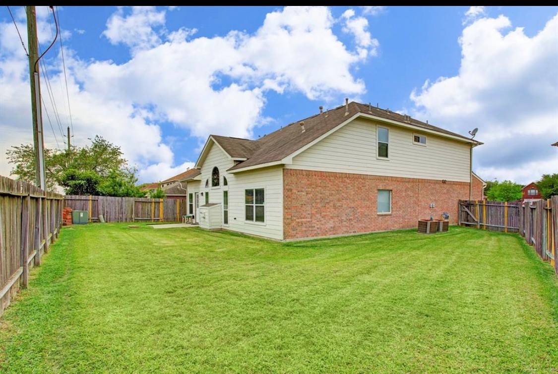 Spring, TX 77388,3111 Enchanted Hollow LN