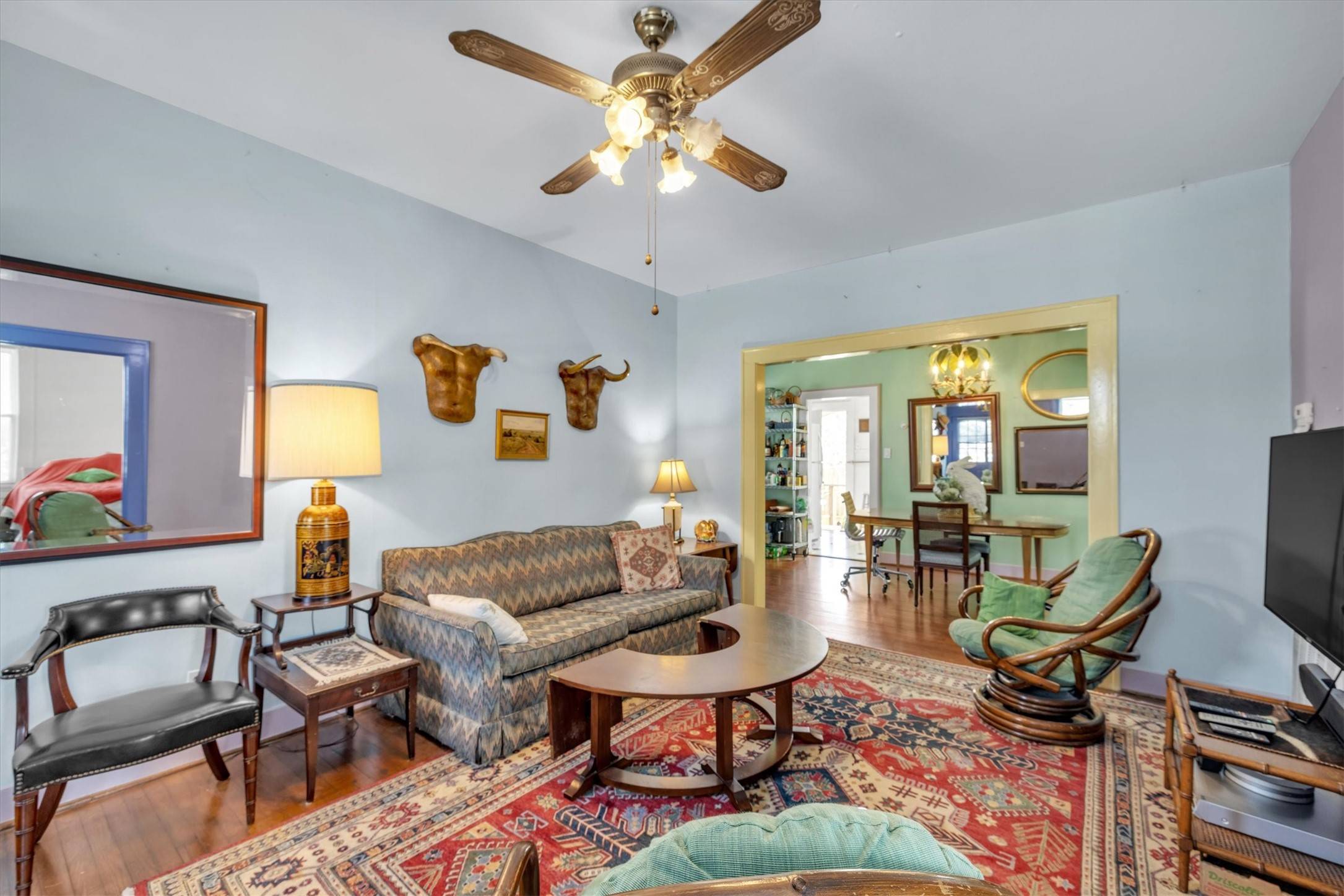 Galveston, TX 77550,4025 Avenue S 1/2