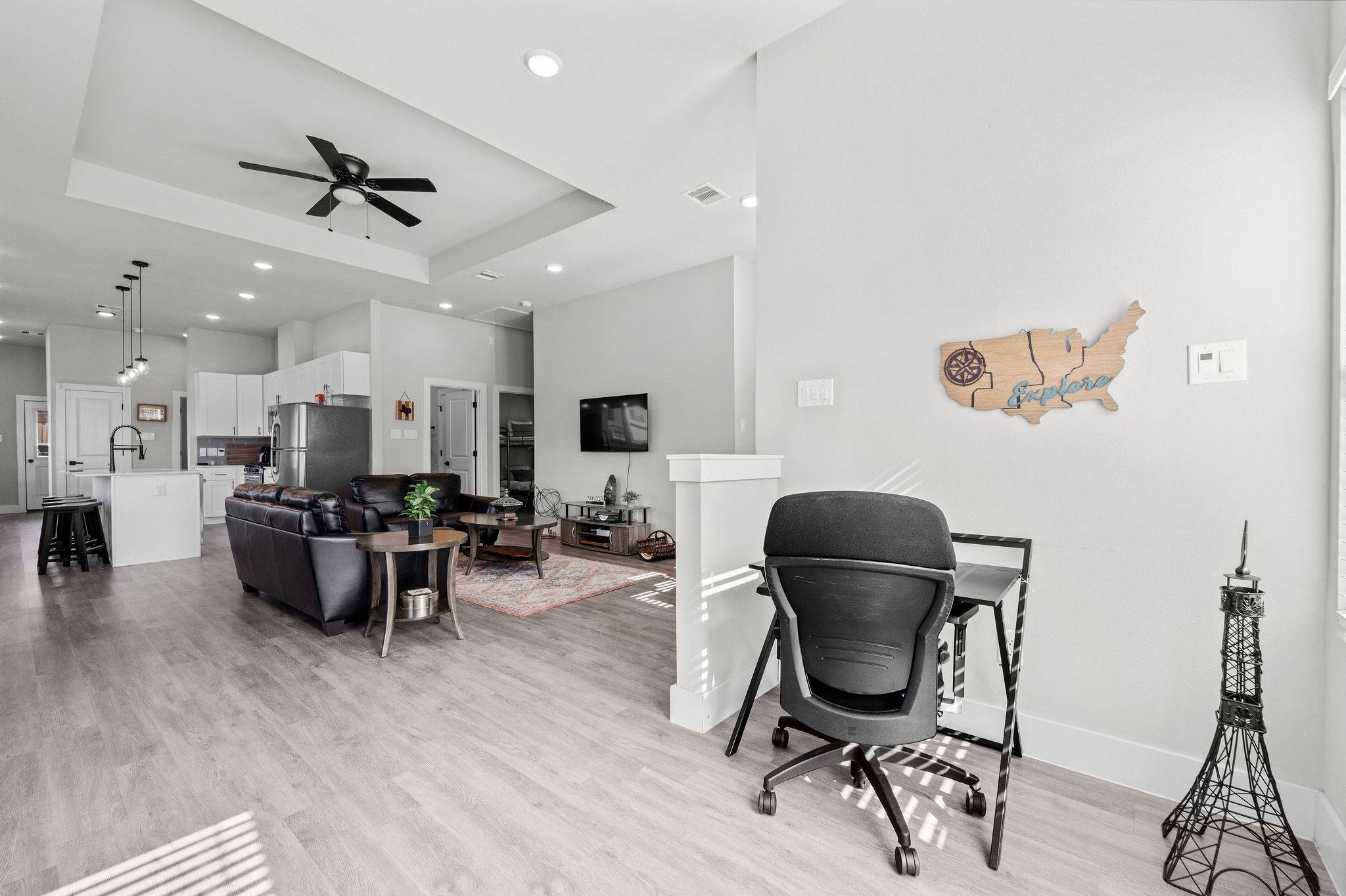 Houston, TX 77009,507 Carl ST