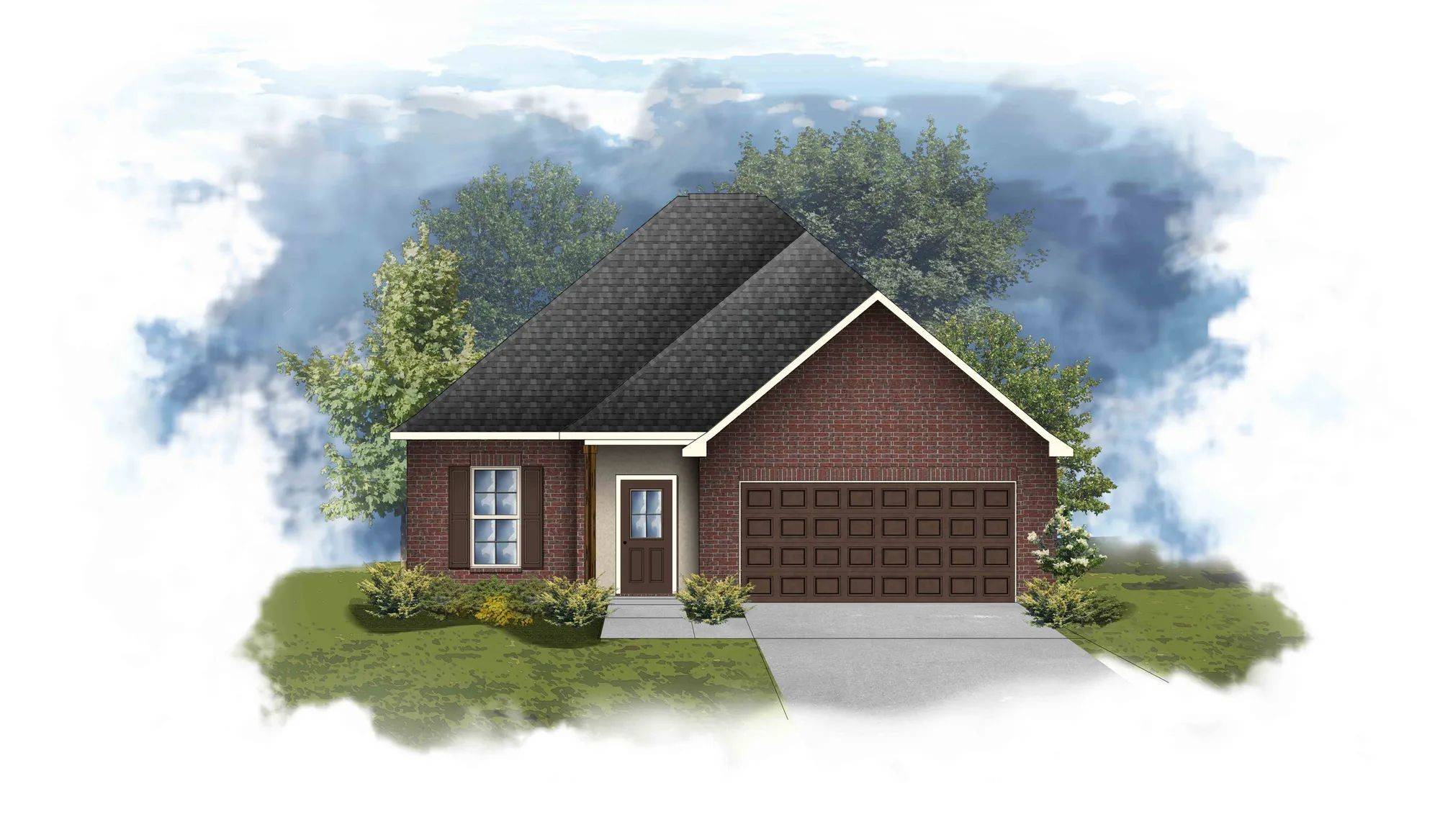 Orange, TX 77630,6825 Arbor WAY