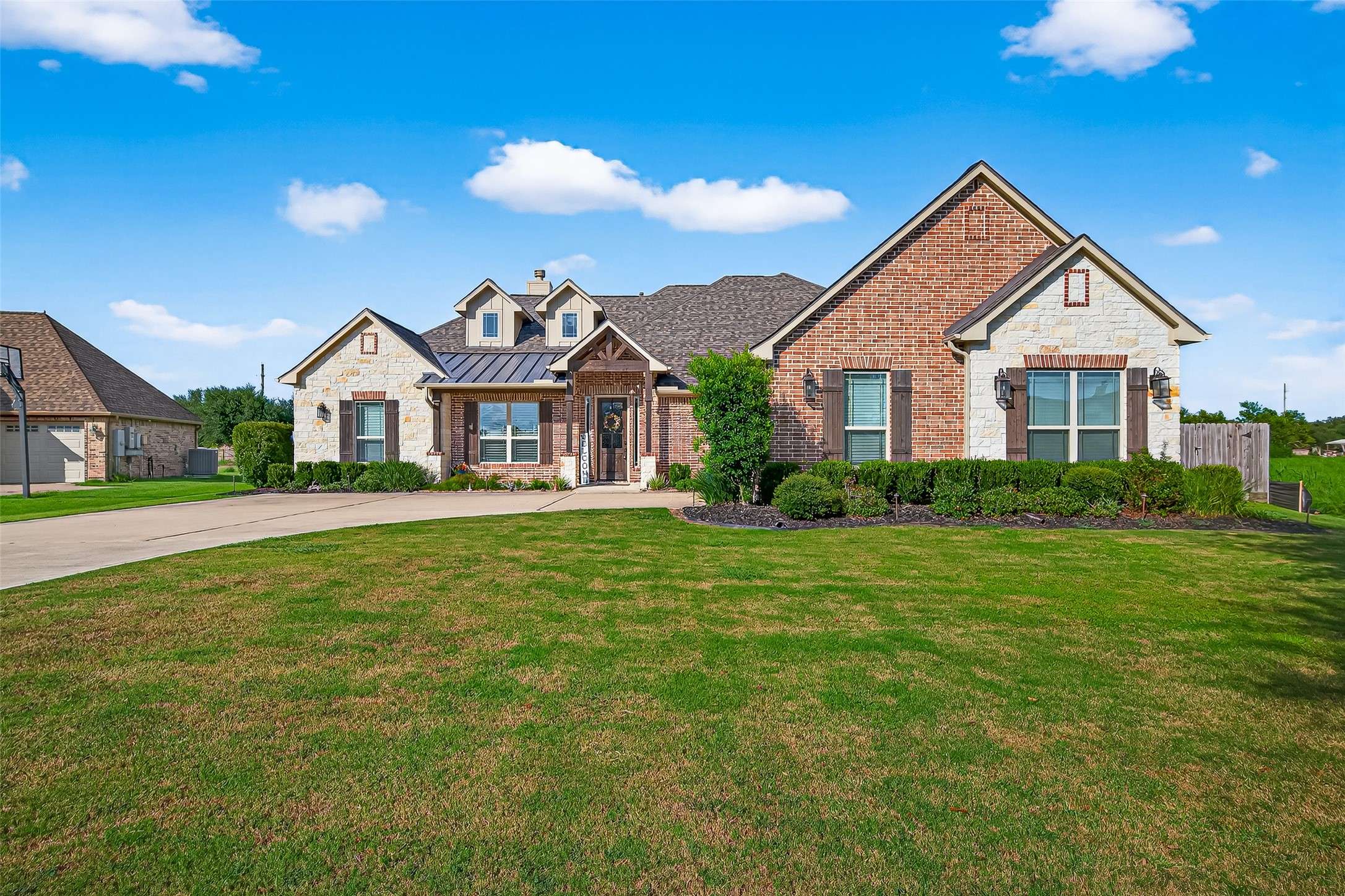 Needville, TX 77461,9711 Crescent Cross DR