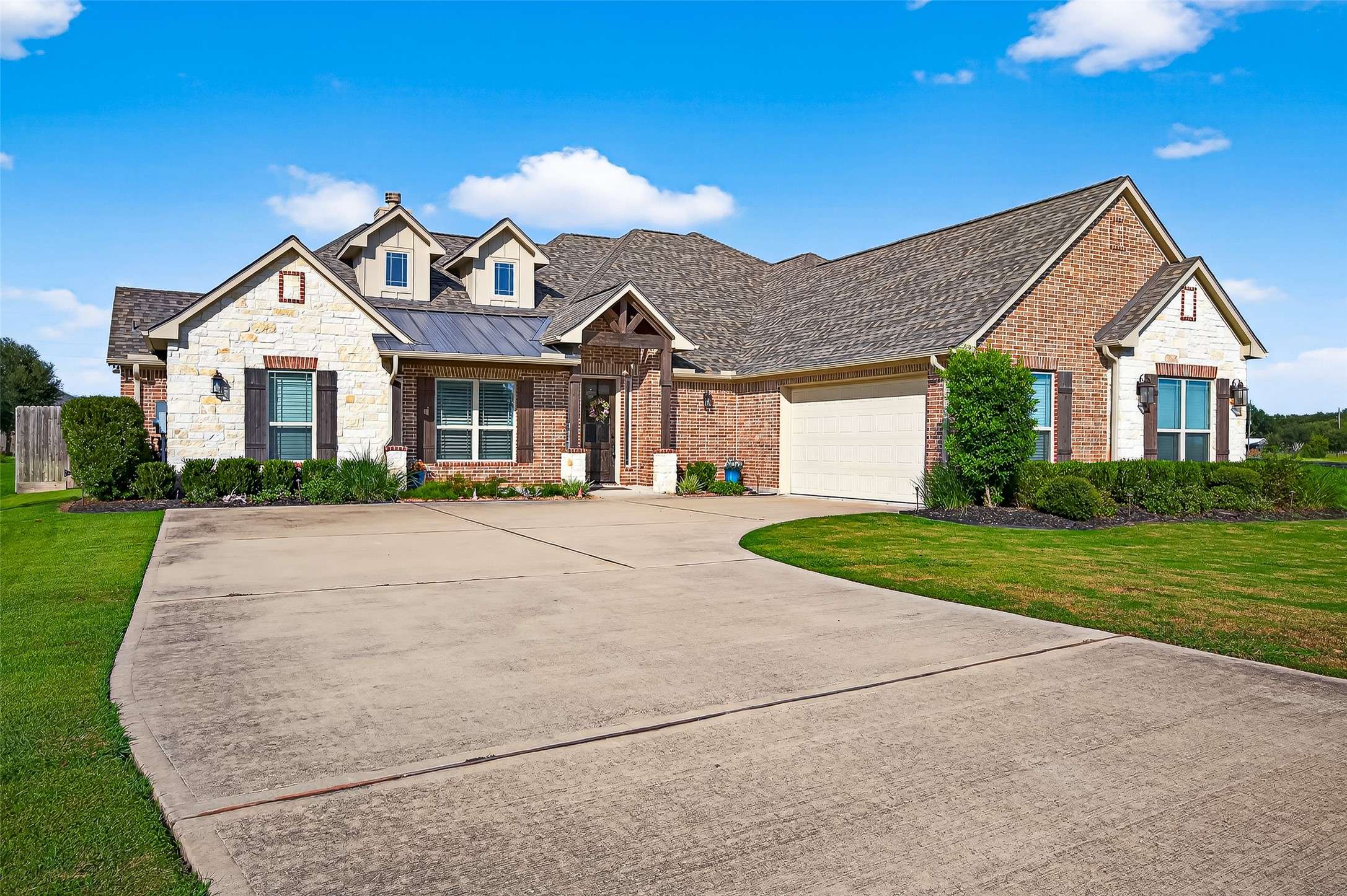 Needville, TX 77461,9711 Crescent Cross DR