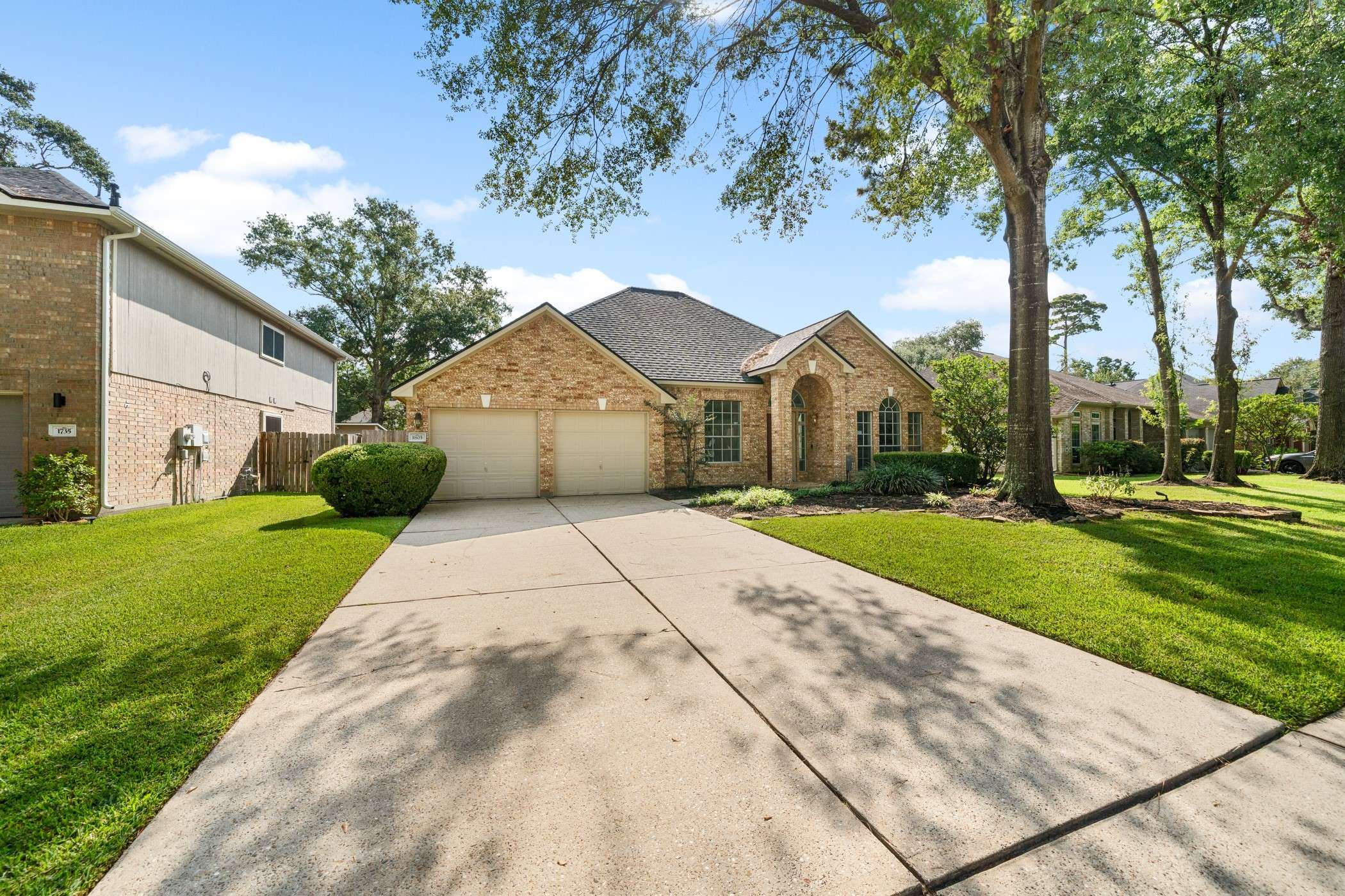 Spring, TX 77386,1803 W Welsford DR