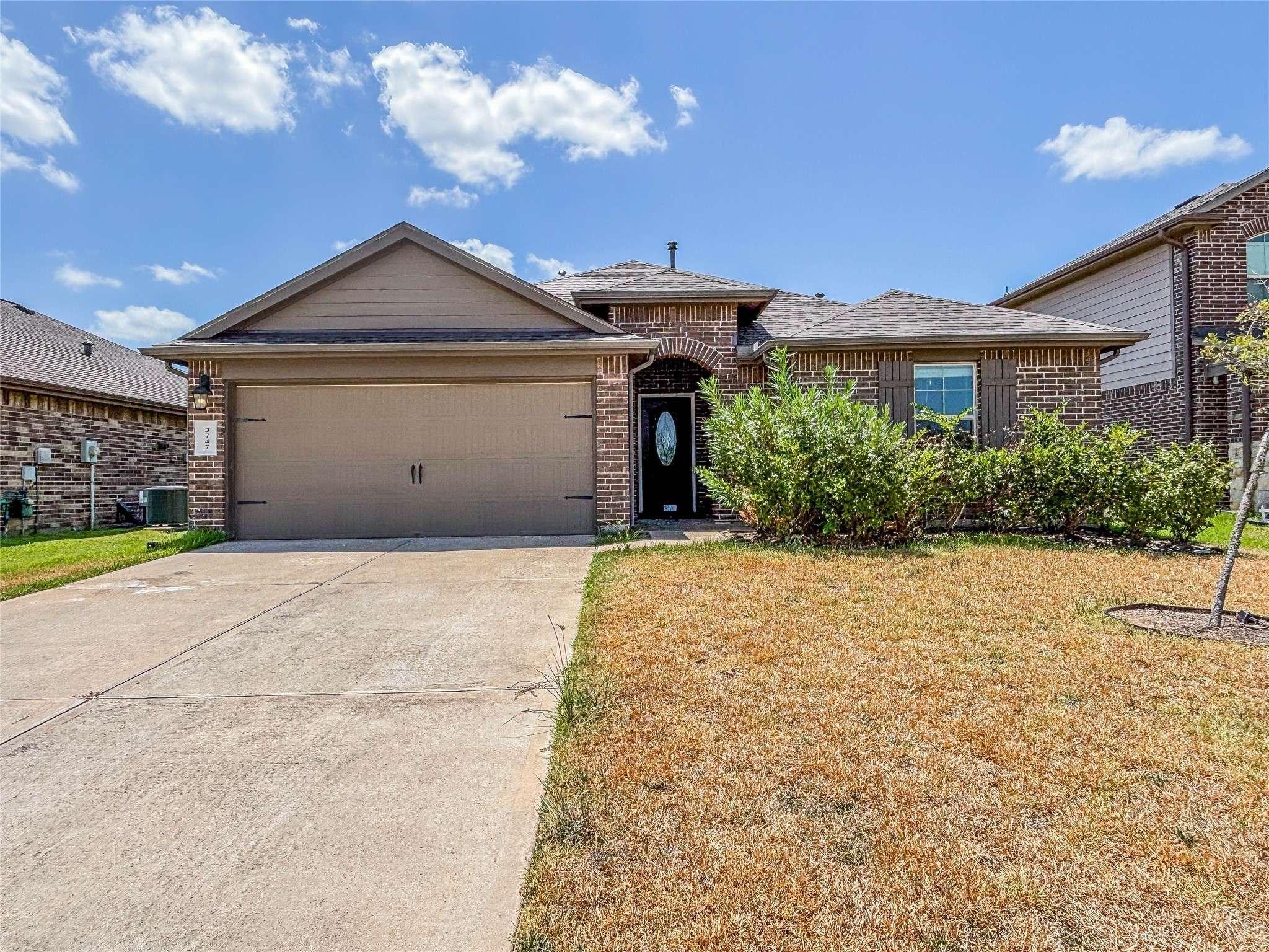 Katy, TX 77494,3747 Mcdonough WAY