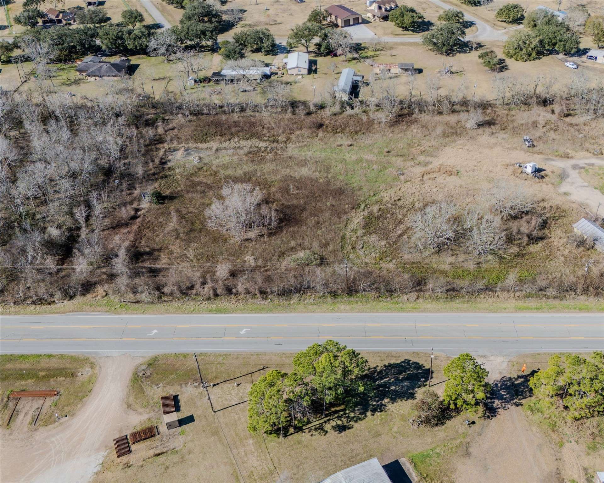 Bay City, TX 77414,0 HWY 60 N