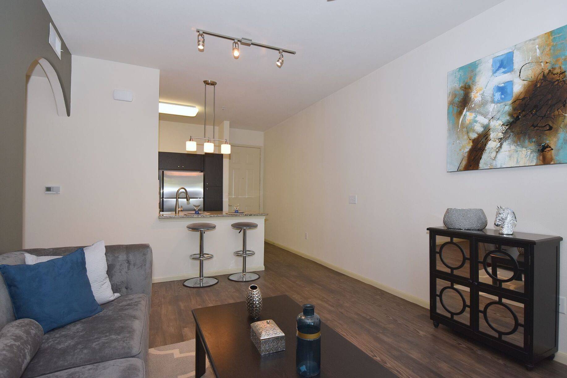 Houston, TX 77004,3603 Chenevert ST #407