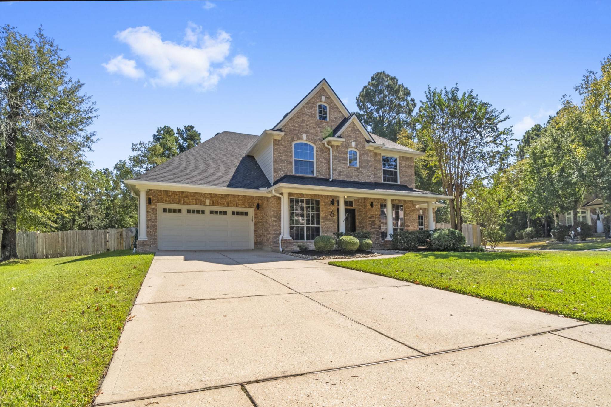 The Woodlands, TX 77382,6 Marquise Oaks PL