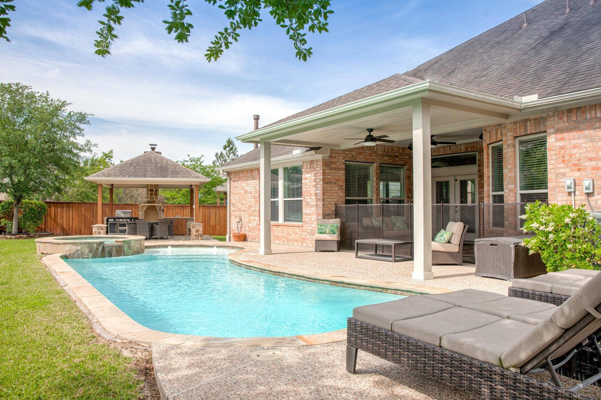 Spring, TX 77389,99 Buck Trail PL