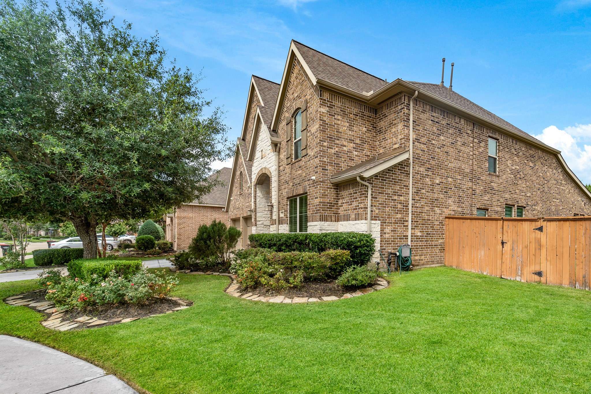 Richmond, TX 77407,10810 Croftmore DR