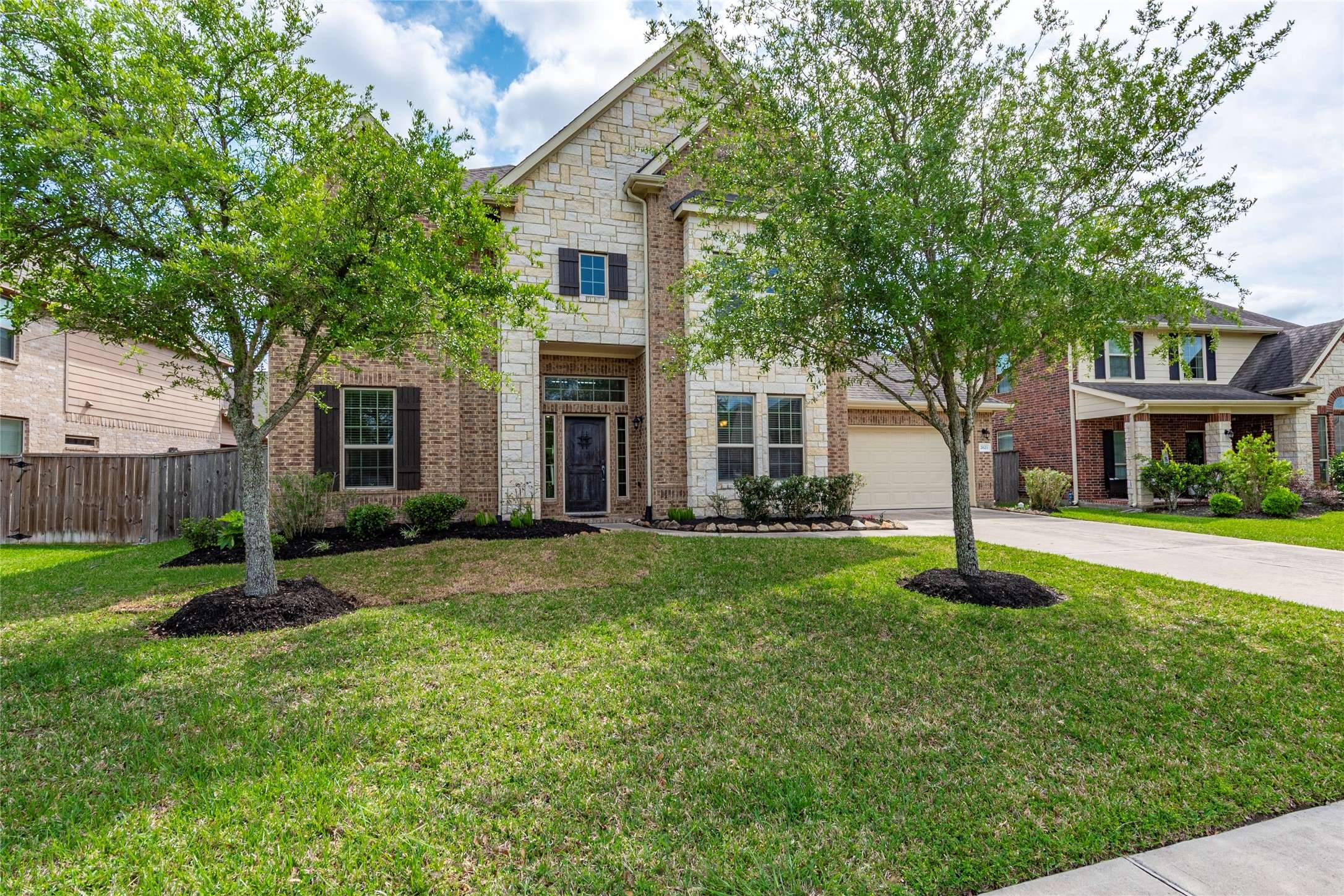 League City, TX 77573,2623 Holbrook Springs LN