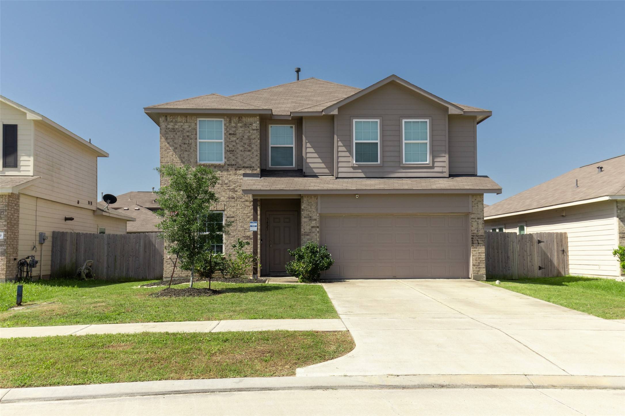 Richmond, TX 77469,3423 Riverside Glen LN