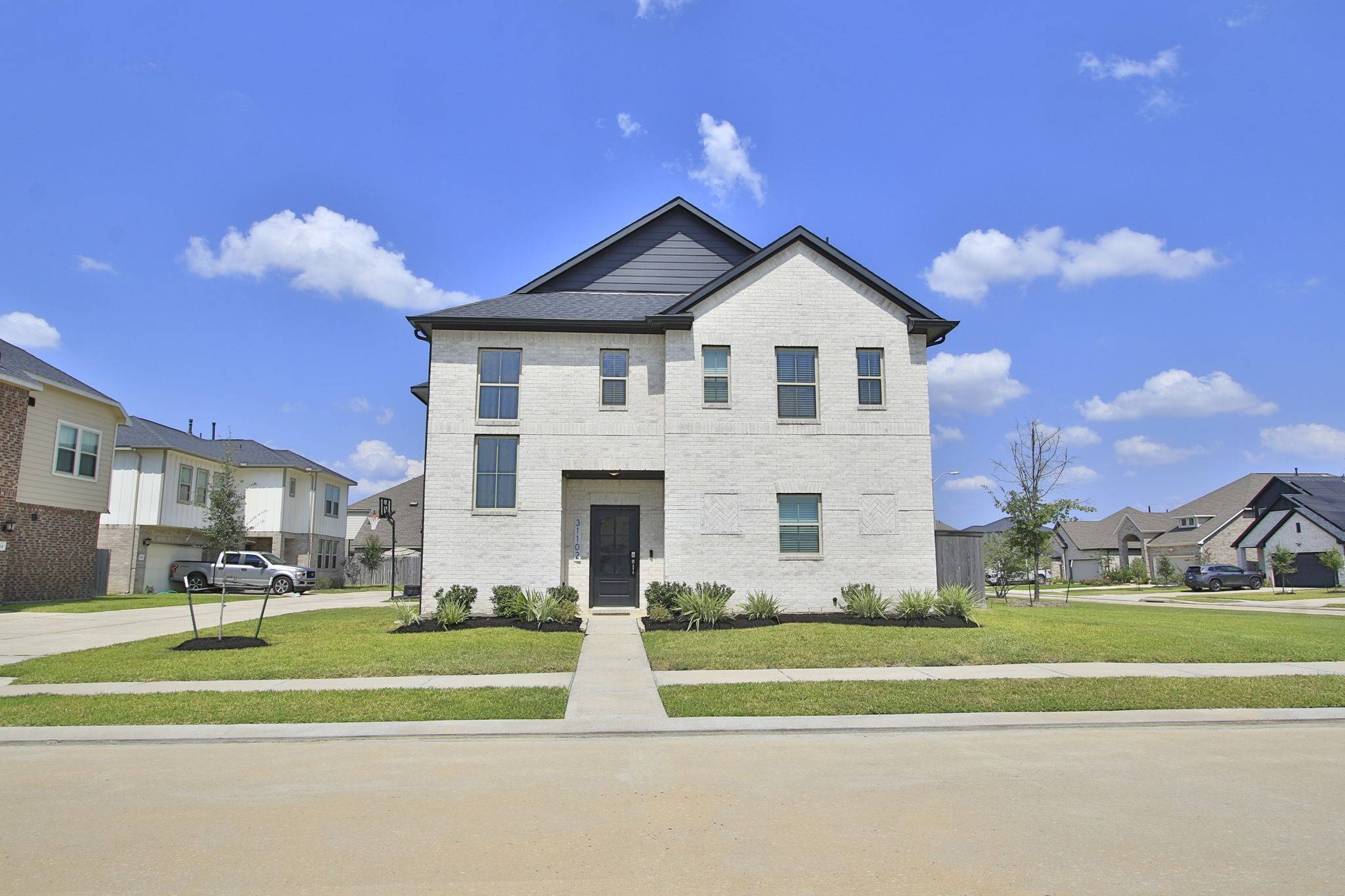 Houston, TX 77447,31102 Mahogany Fir TRL