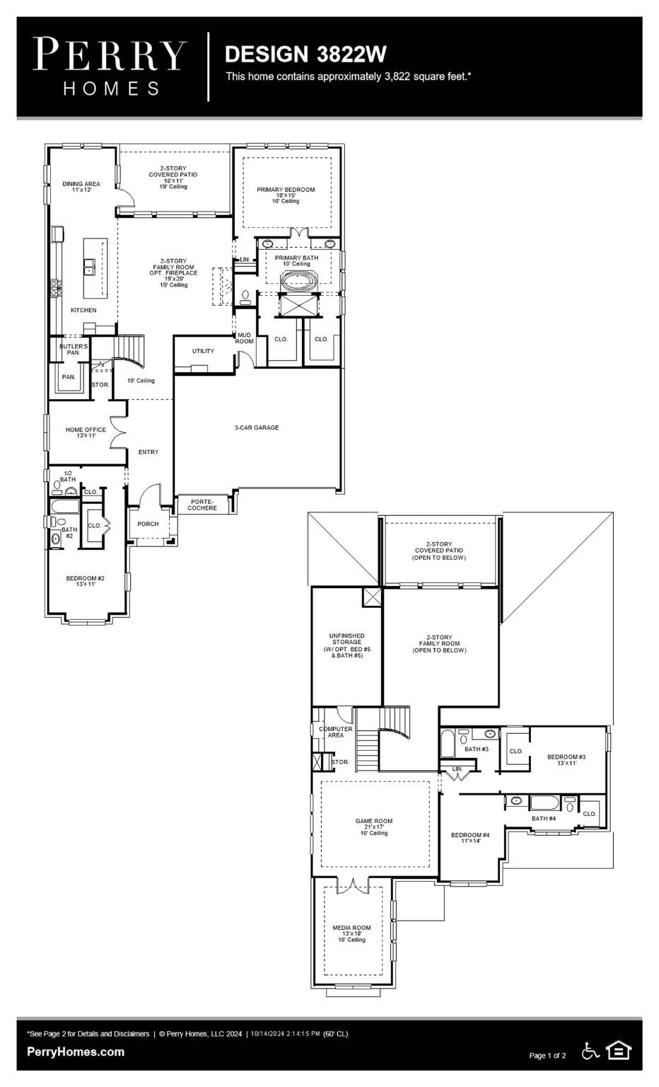 Richmond, TX 77406,26815 Beacon Lodge LN