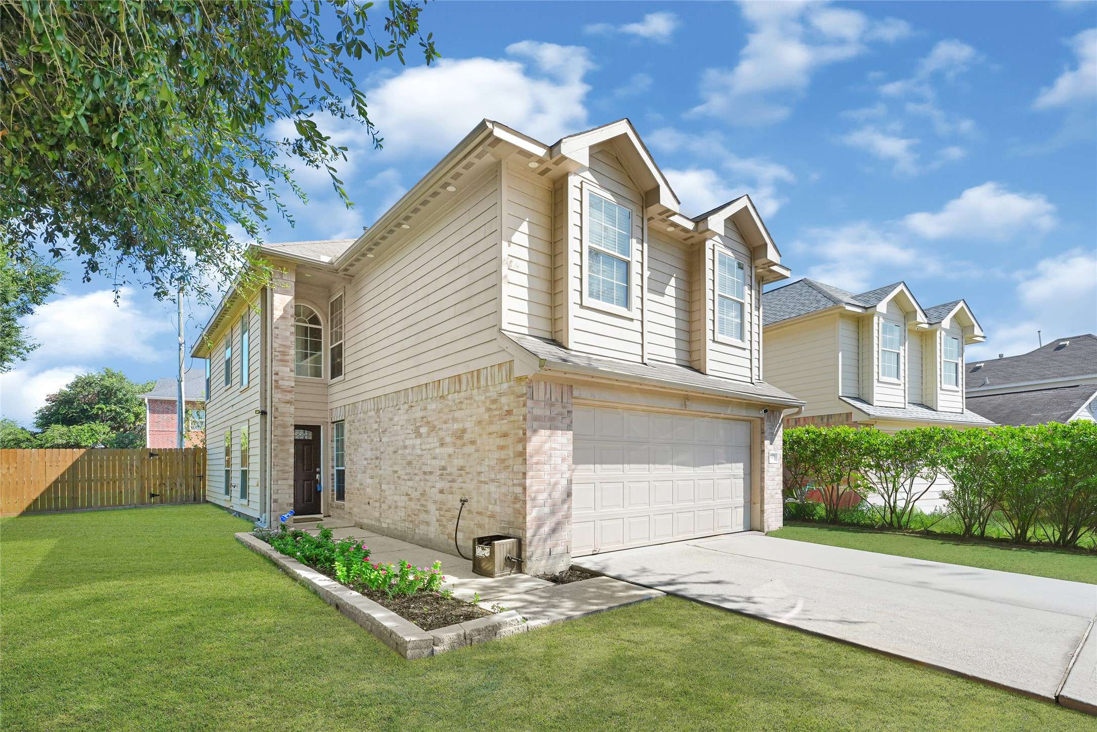 Houston, TX 77034,13603 Rural Oak ST