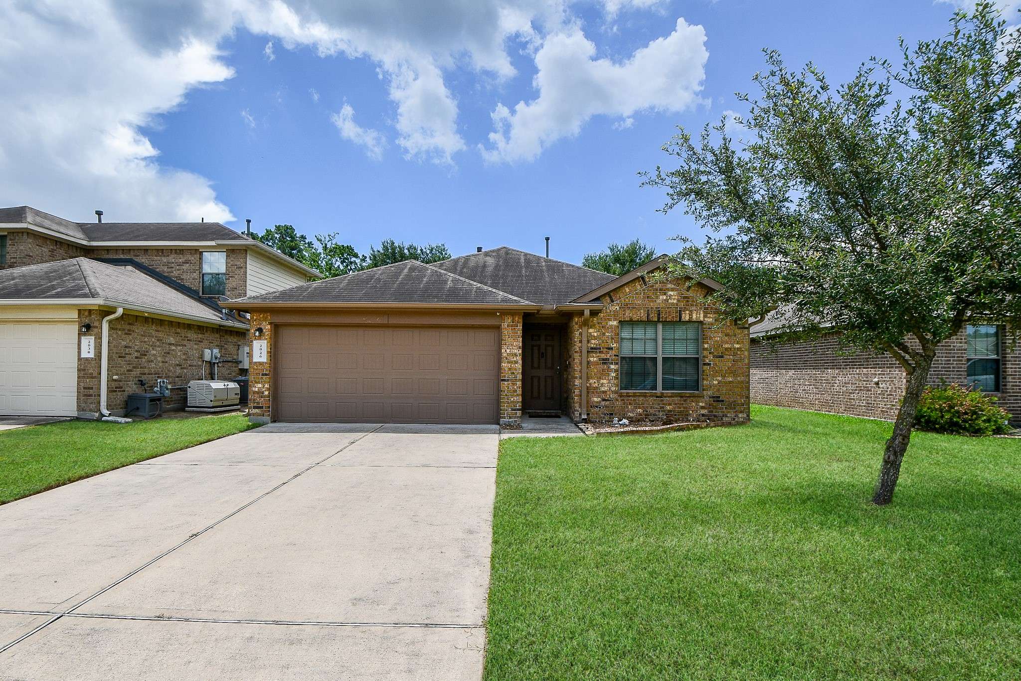Spring, TX 77373,2026 Naplechase Crest DR