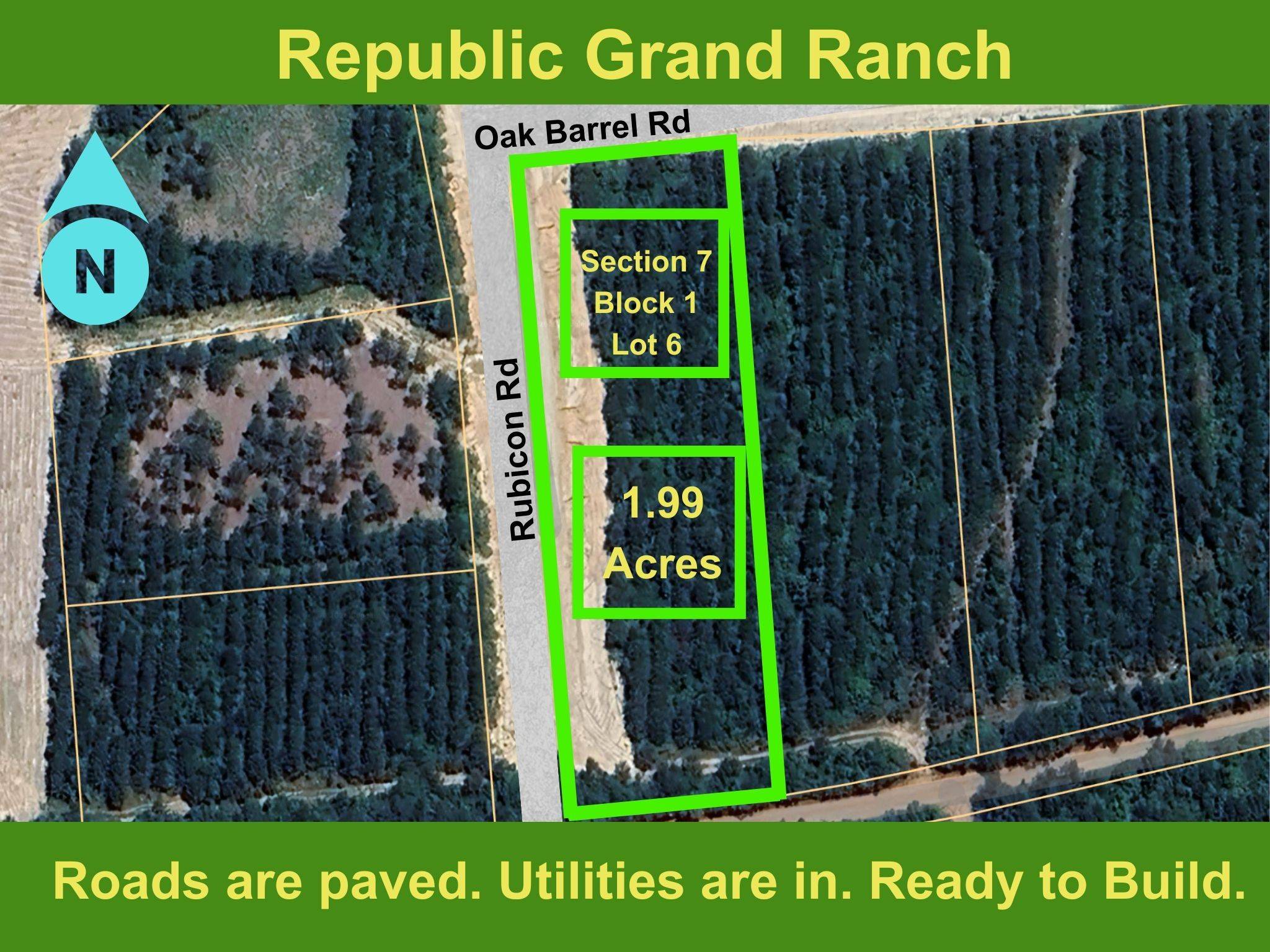 Willis, TX 77378,12606 Oak Barrel RD