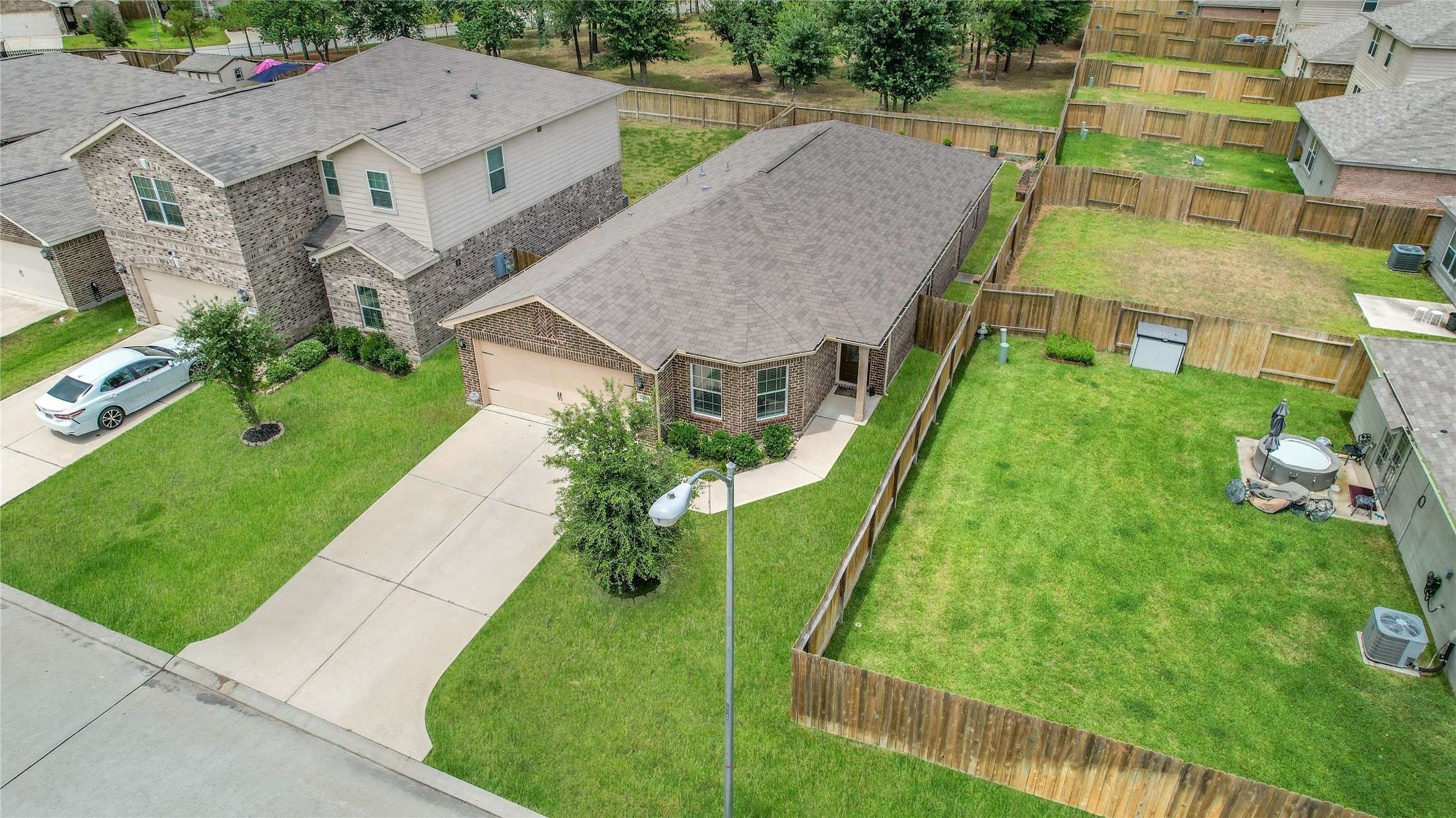 Hockley, TX 77447,22026 Rocky Reserve DR