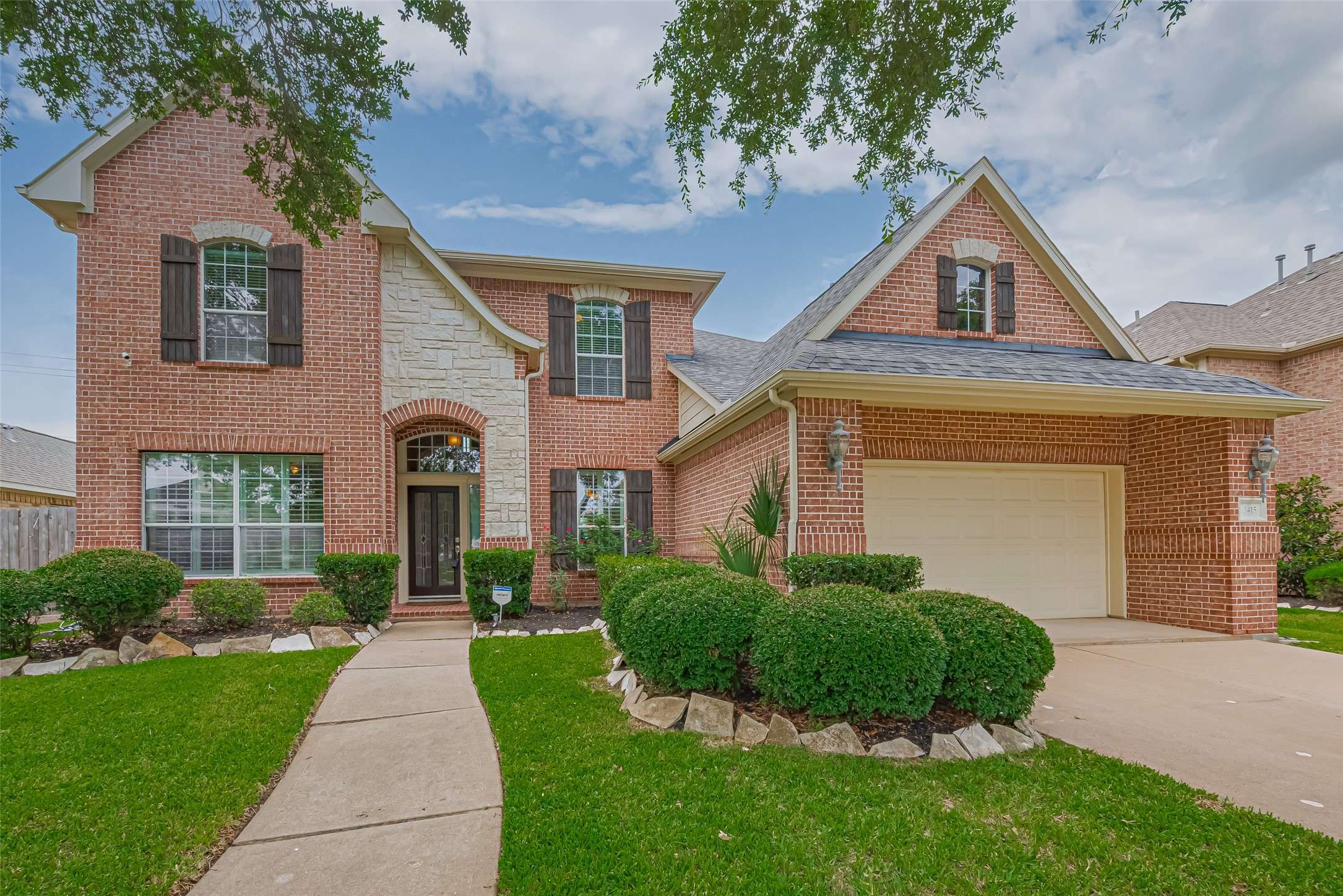 Pearland, TX 77581,3415 Monarch Meadow LN