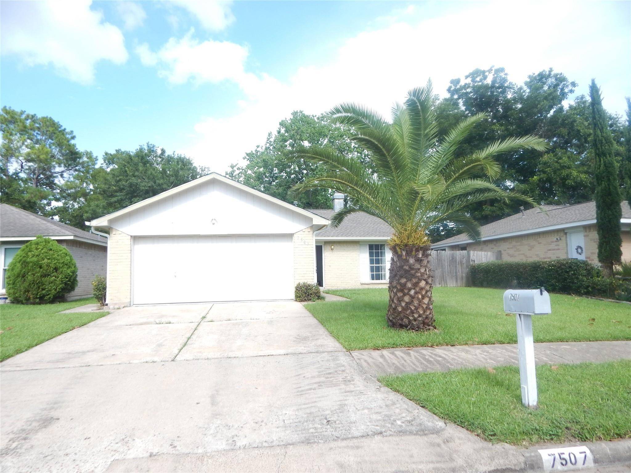 Houston, TX 77083,7507 Mesones DR