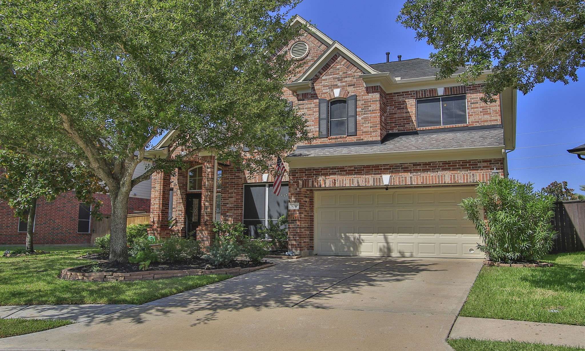 Cypress, TX 77429,14110 Darby Springs WAY