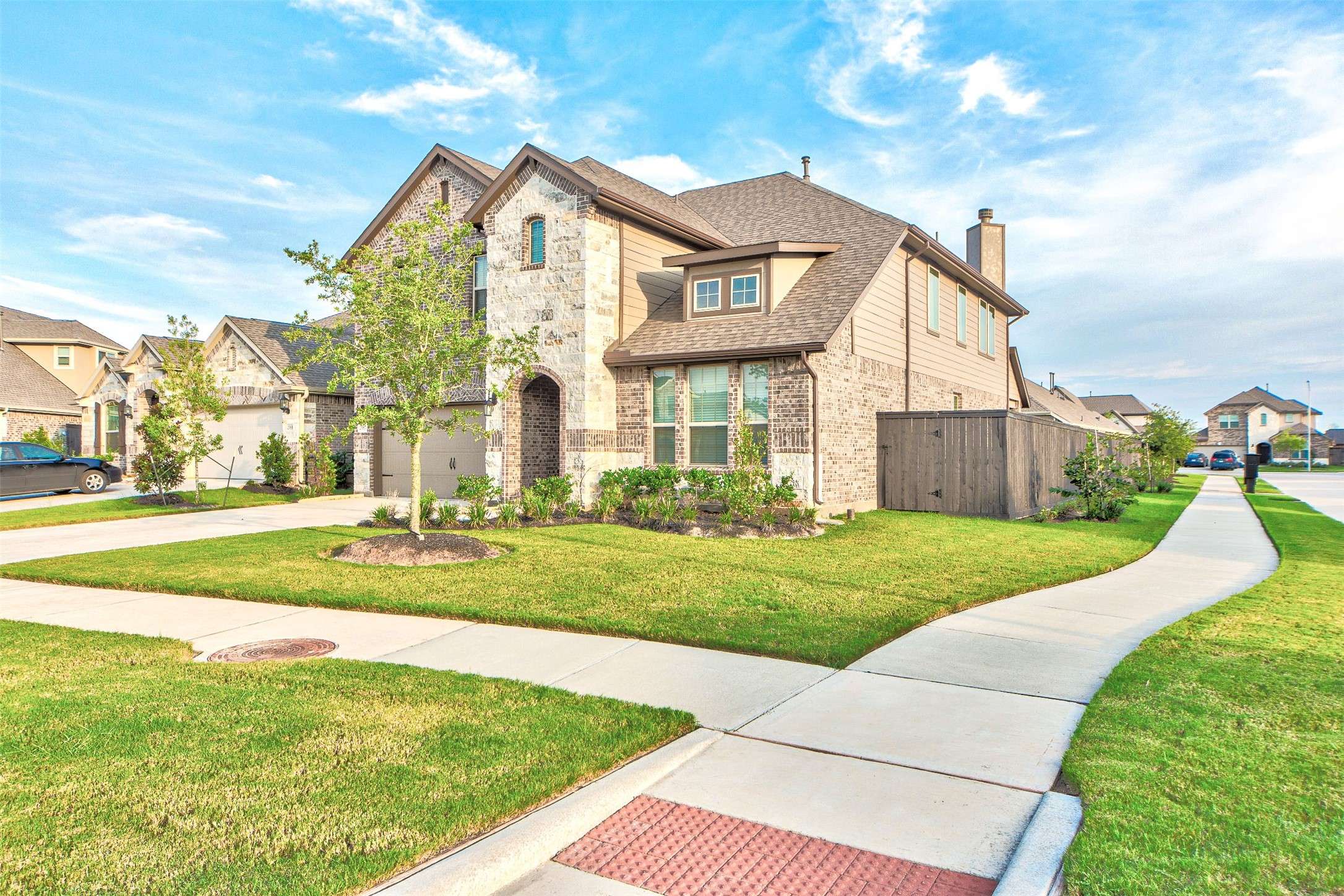 Richmond, TX 77406,2587 Artichoke Park DR