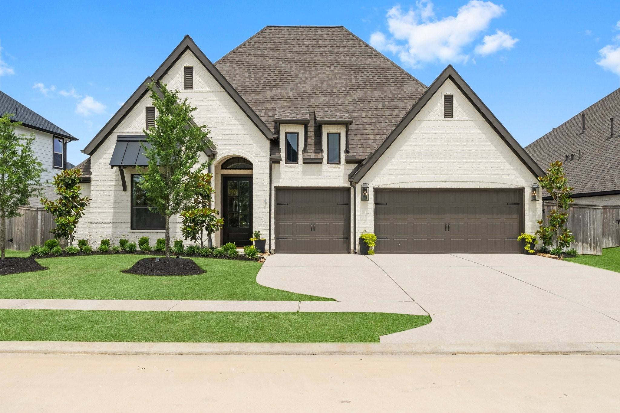 Tomball, TX 77377,19014 Dappled Mare CIR
