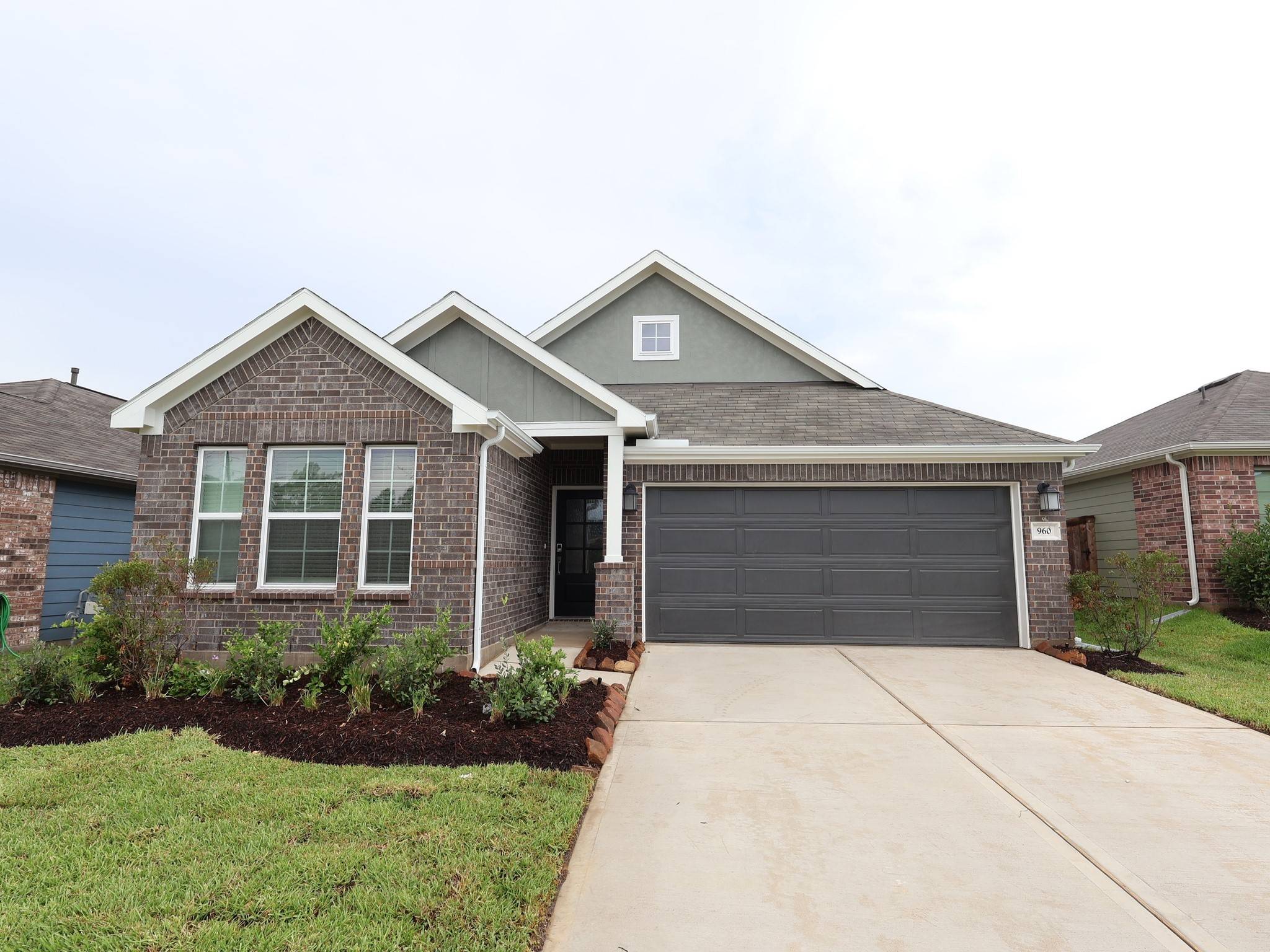 Magnolia, TX 77354,960 Oak Mist LN