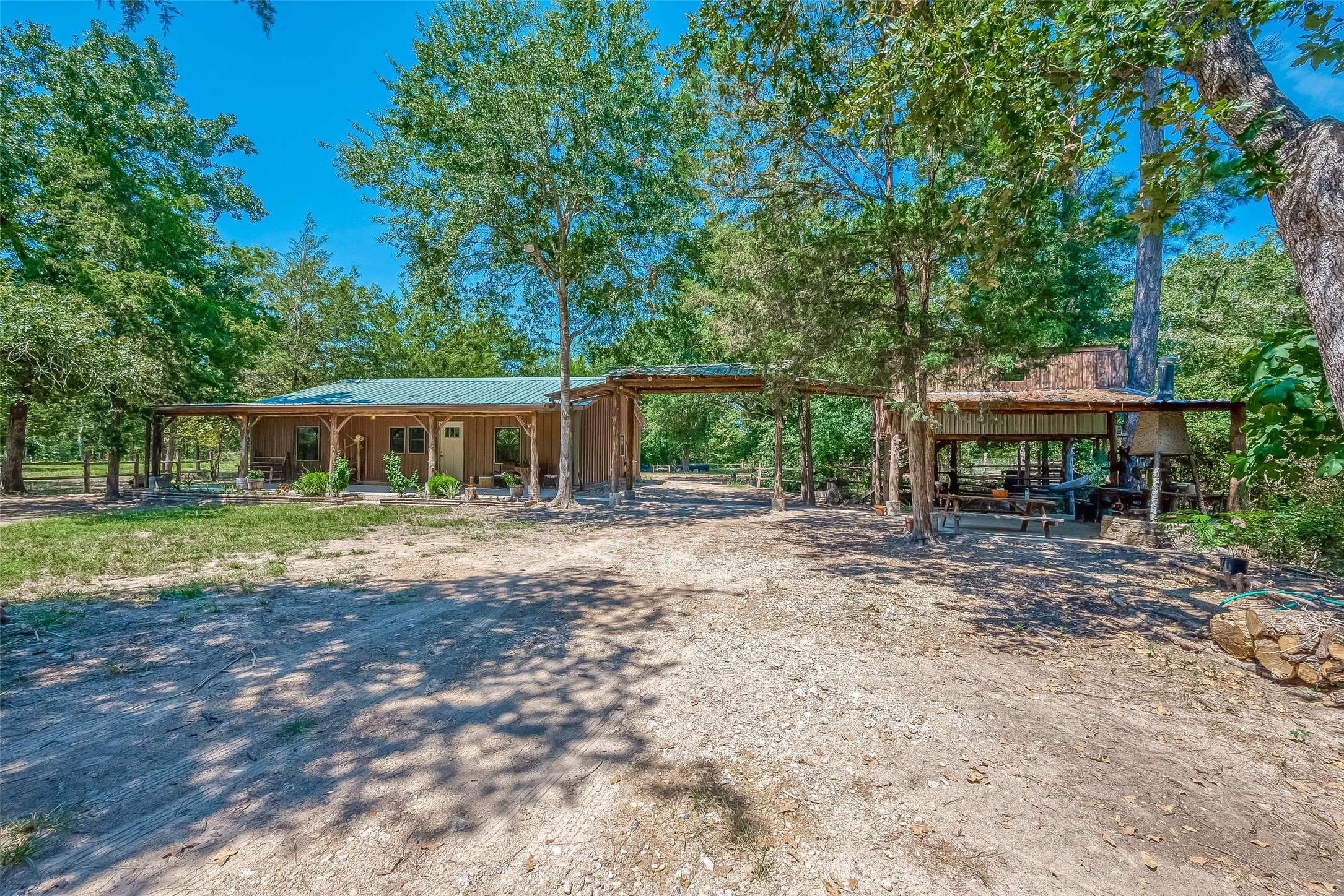 Bedias, TX 77831,1794 Misty Hollow LN