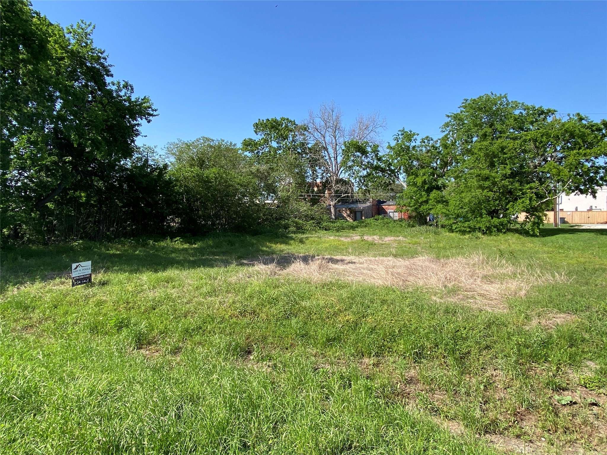 Wallis, TX 77485,0000 Gresham ST