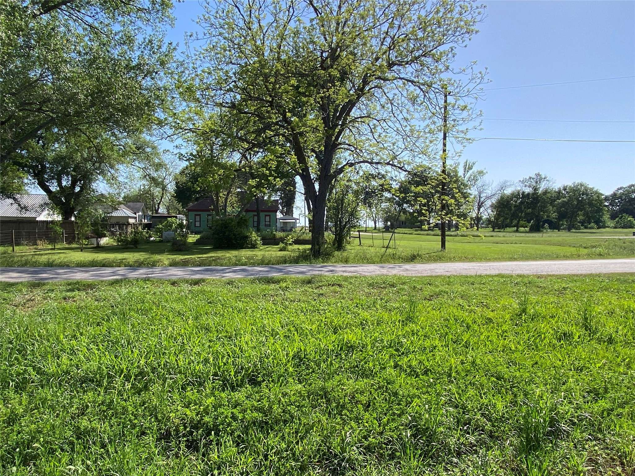 Wallis, TX 77485,0000 Gresham ST